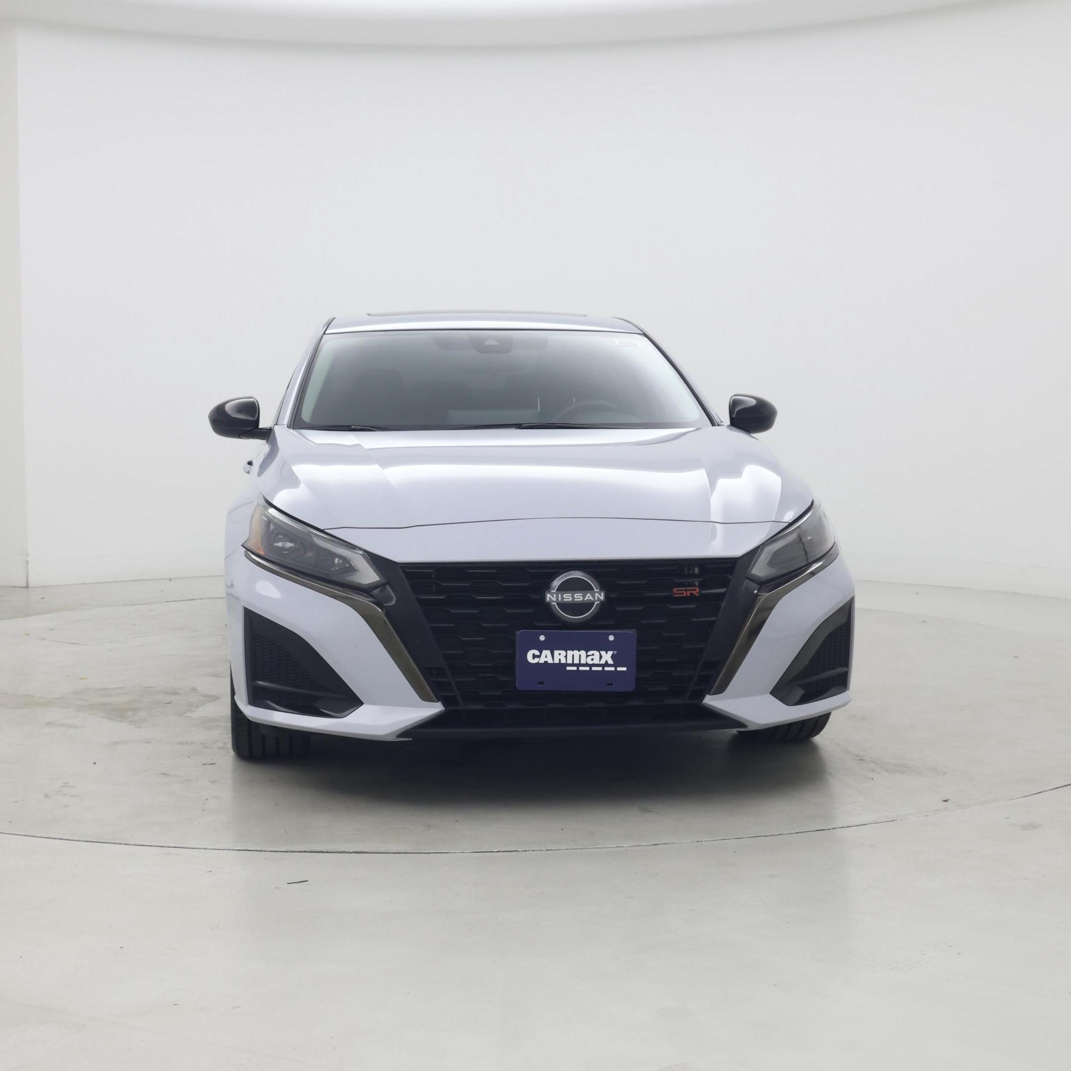 Thumbnail: 2023 Nissan Altima - 5