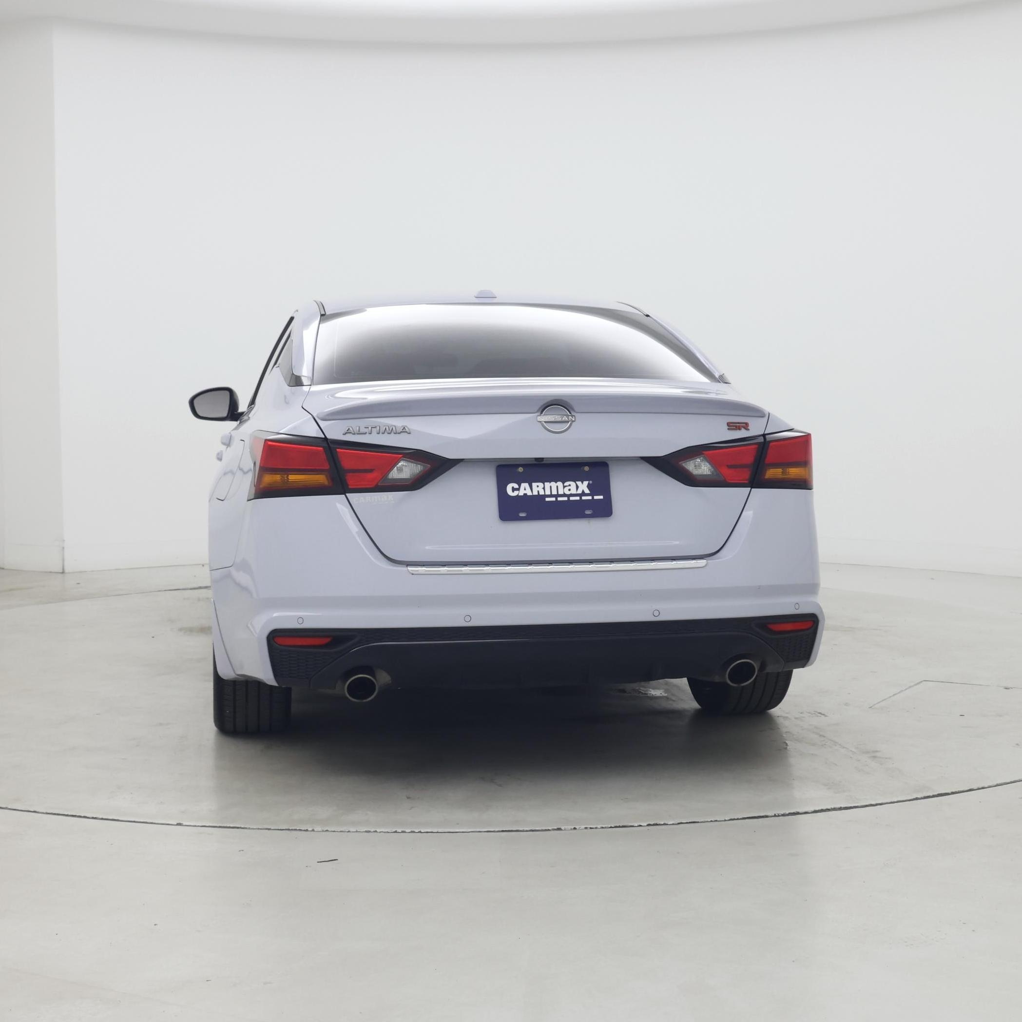 Thumbnail: 2023 Nissan Altima - 6