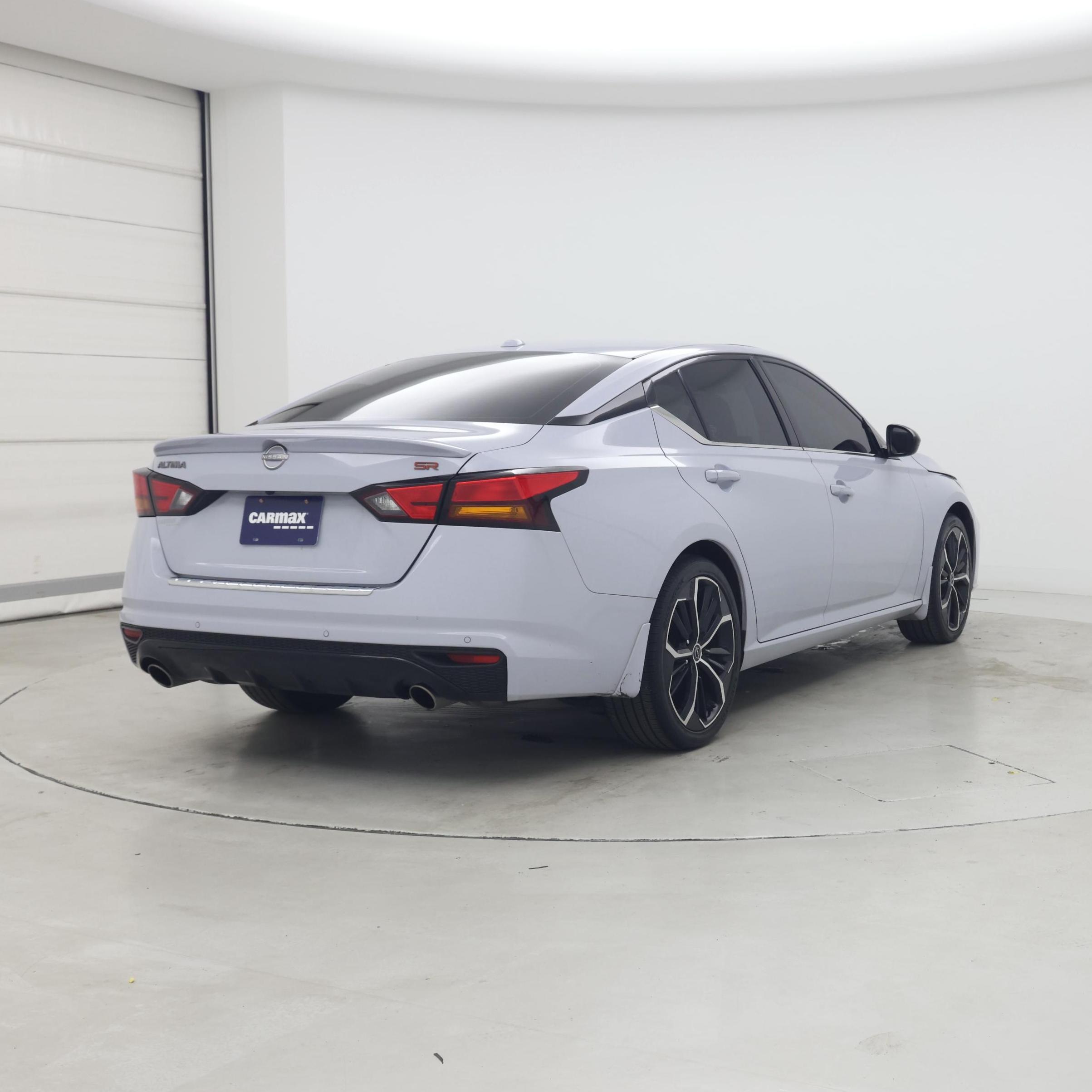 Thumbnail: 2023 Nissan Altima - 8