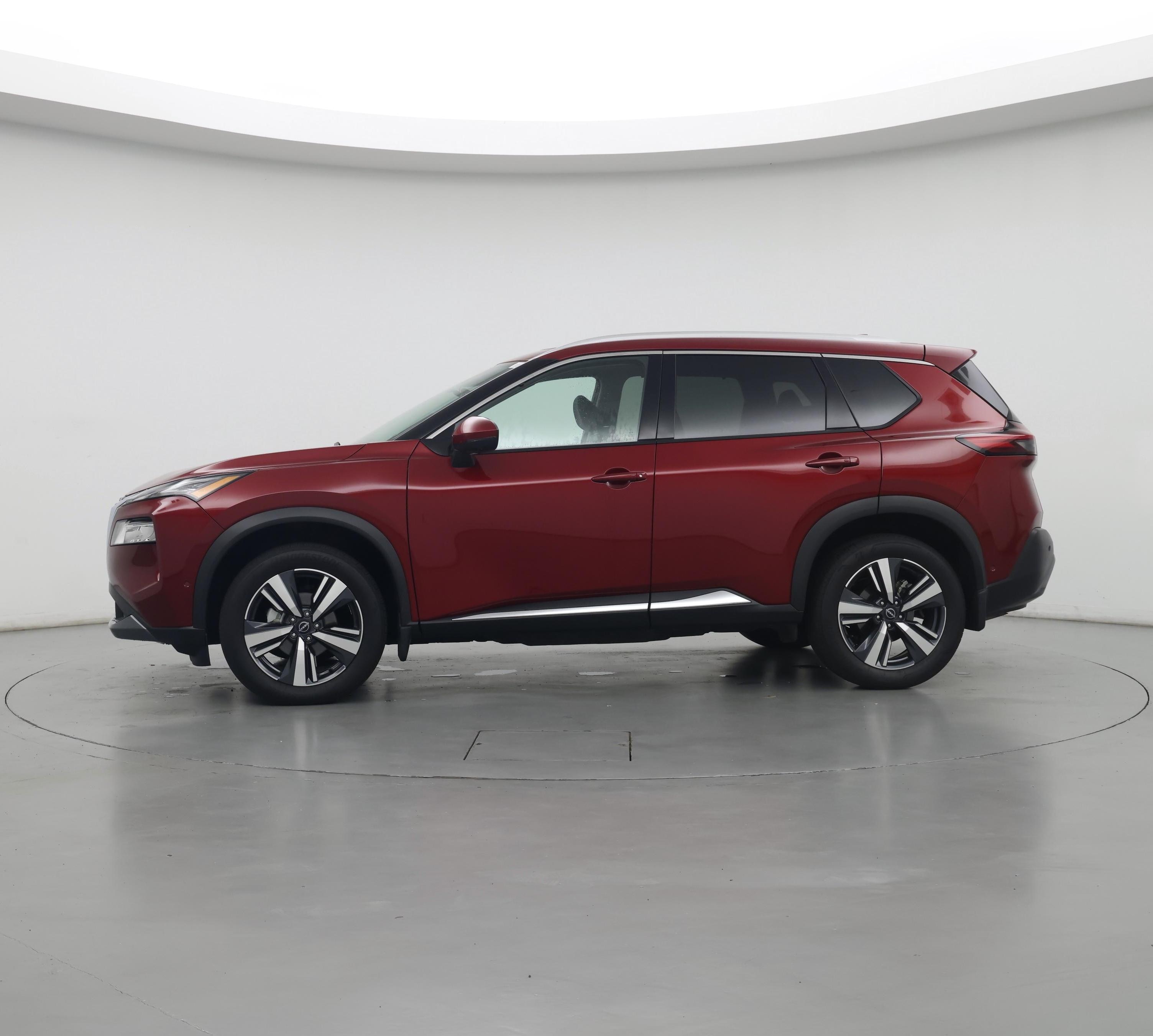 Thumbnail: 2022 Nissan Rogue - 4