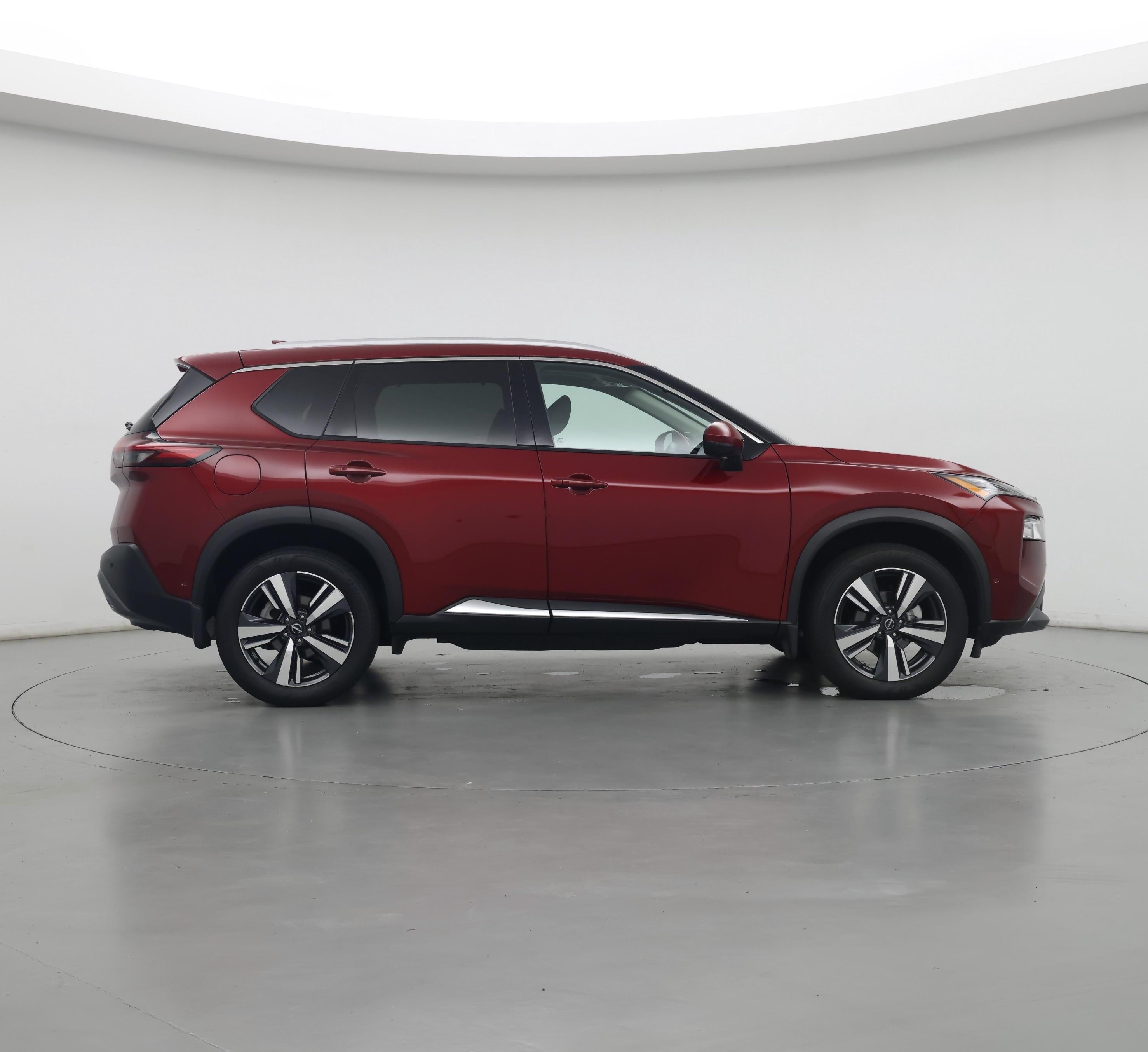 Thumbnail: 2022 Nissan Rogue - 5