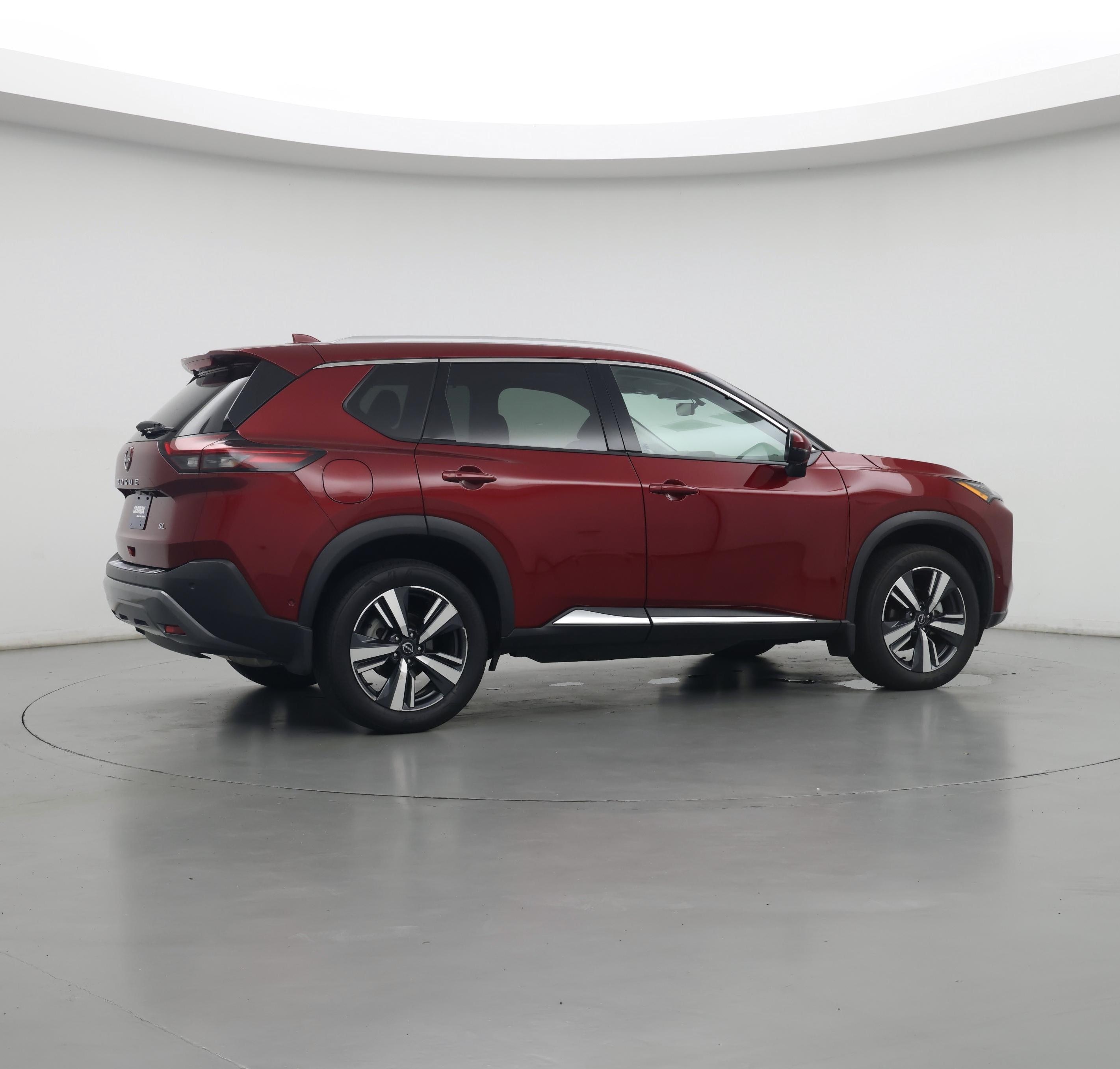Thumbnail: 2022 Nissan Rogue - 6