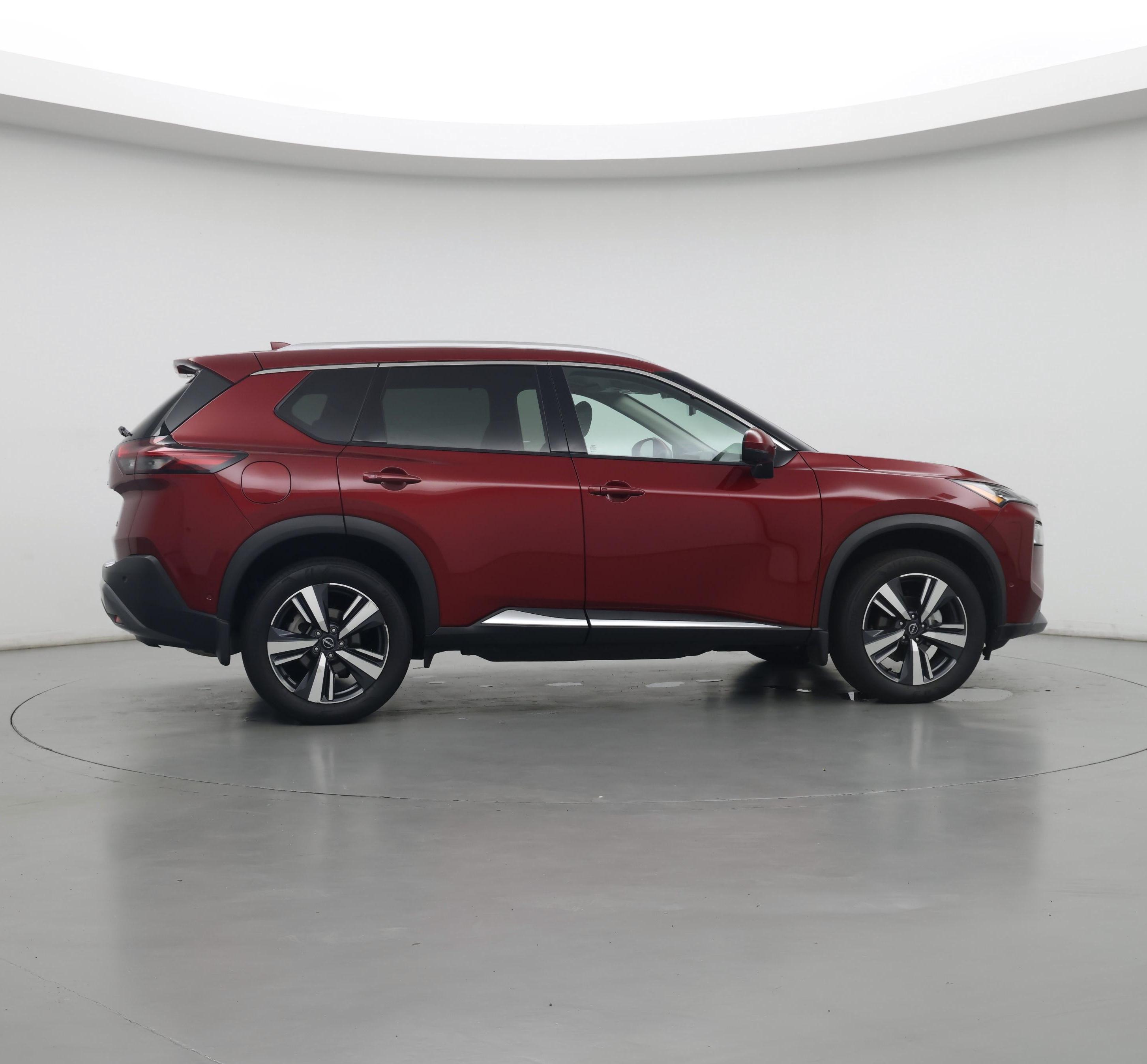 Thumbnail: 2022 Nissan Rogue - 7