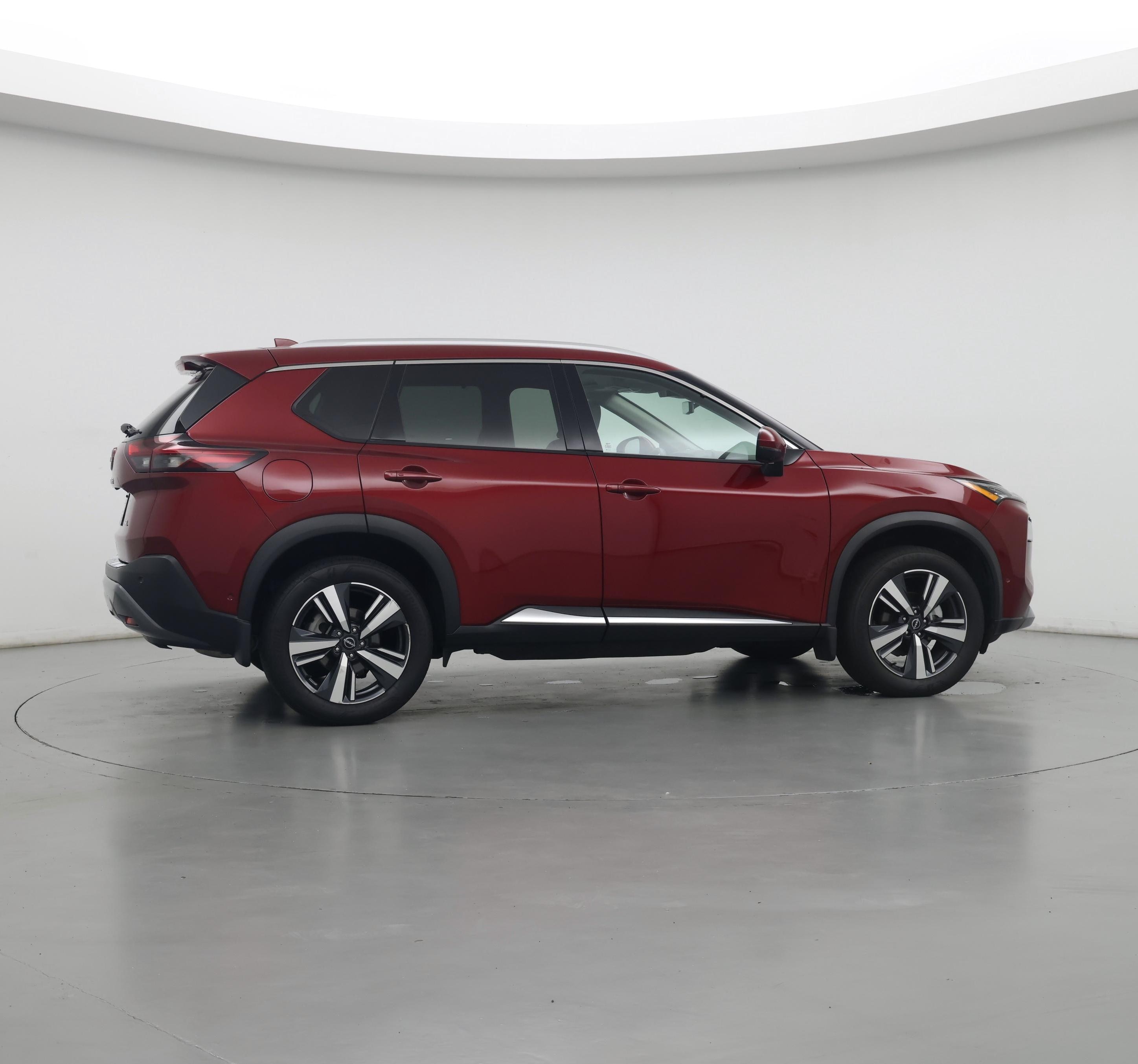 Thumbnail: 2022 Nissan Rogue - 8