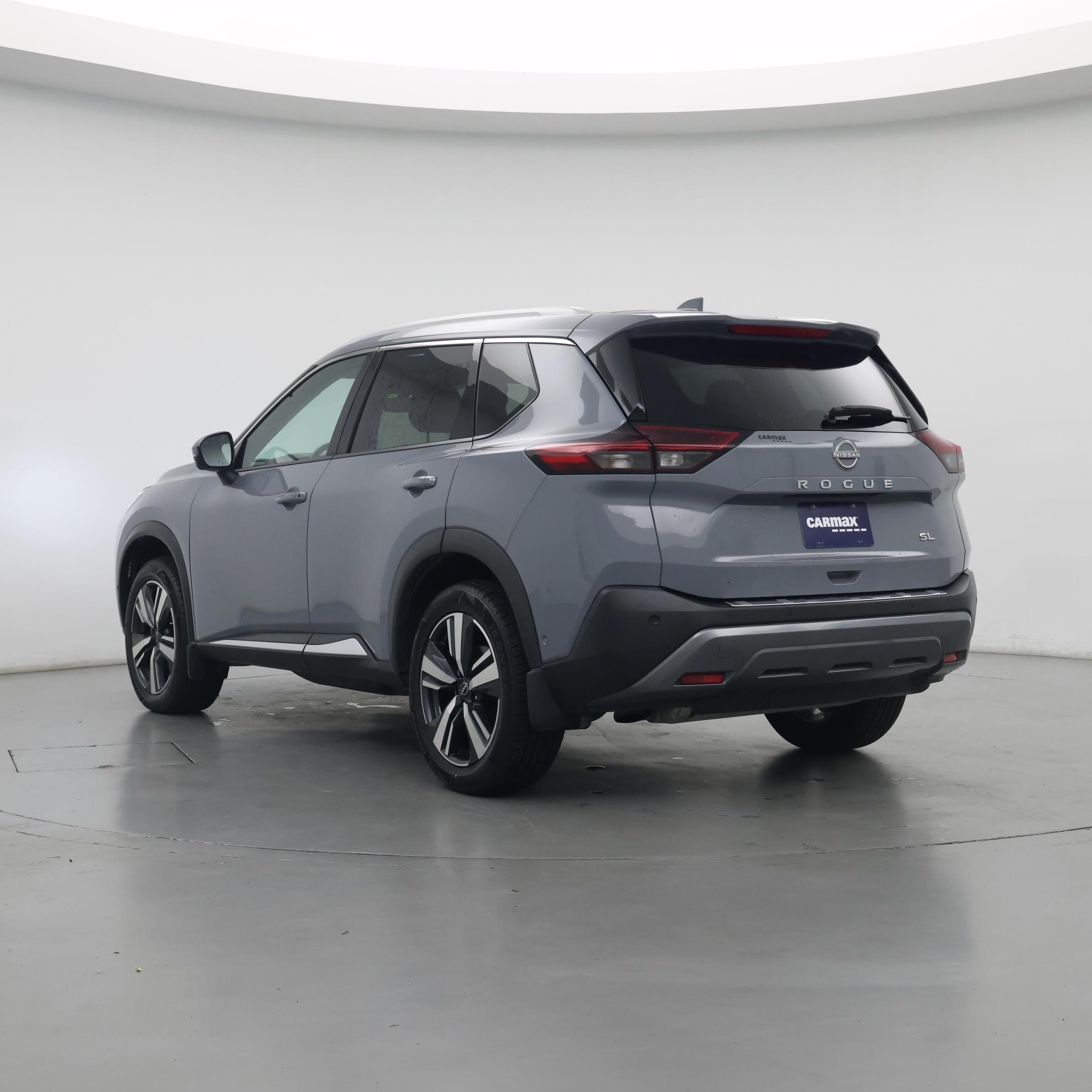 Thumbnail: 2023 Nissan Rogue - 2