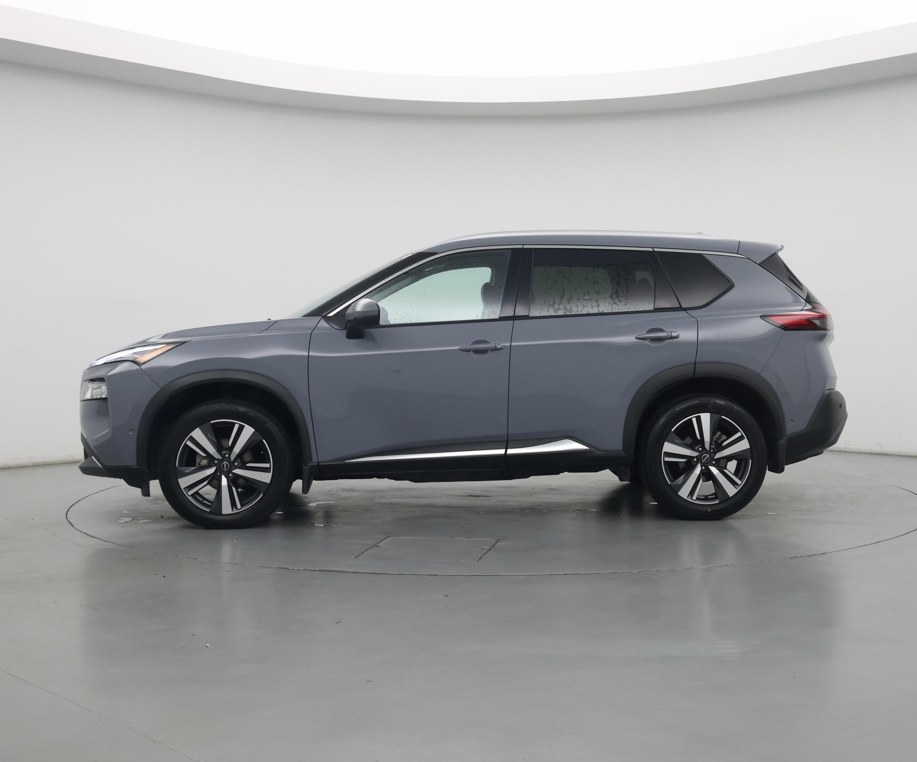 Thumbnail: 2023 Nissan Rogue - 3