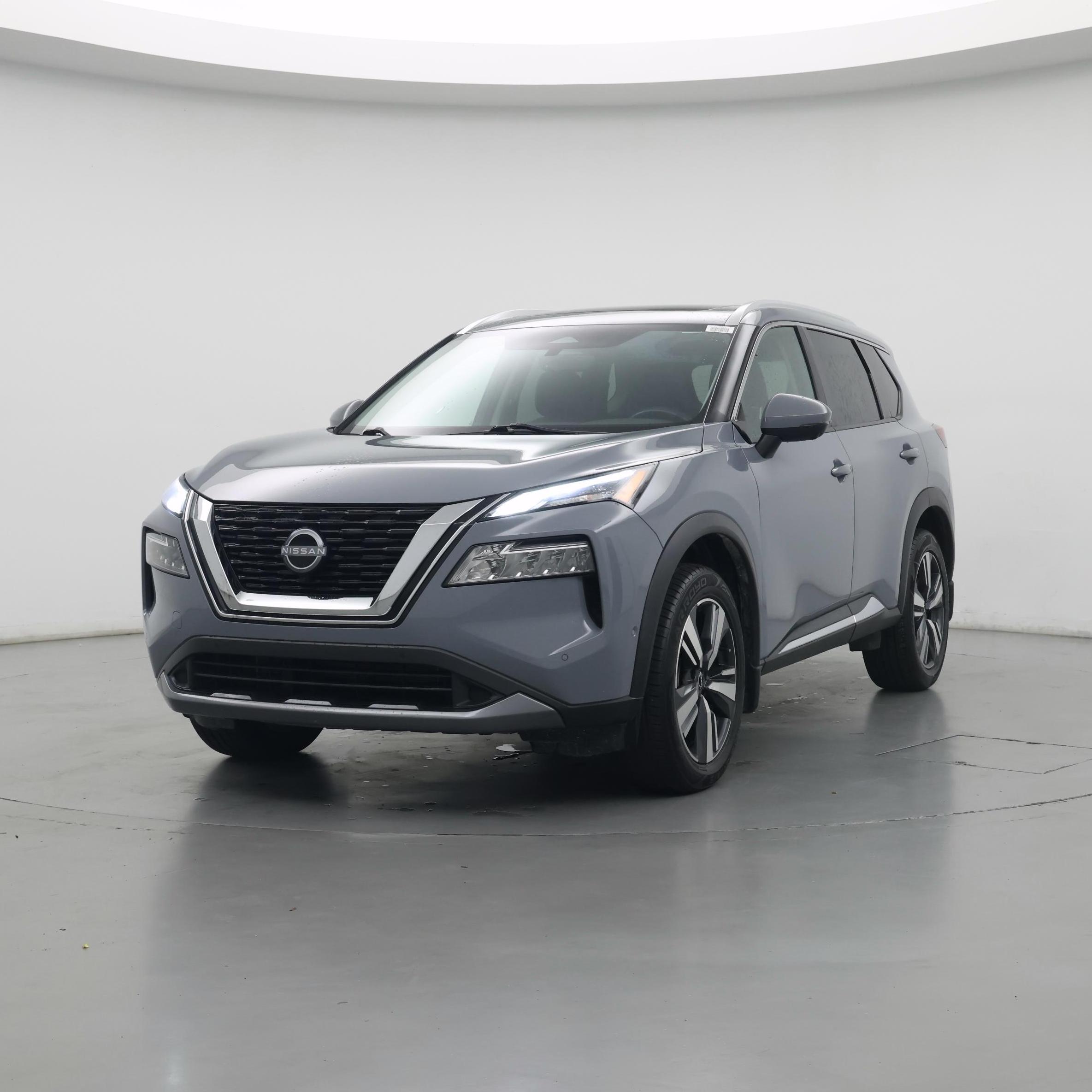 Thumbnail: 2023 Nissan Rogue - 4
