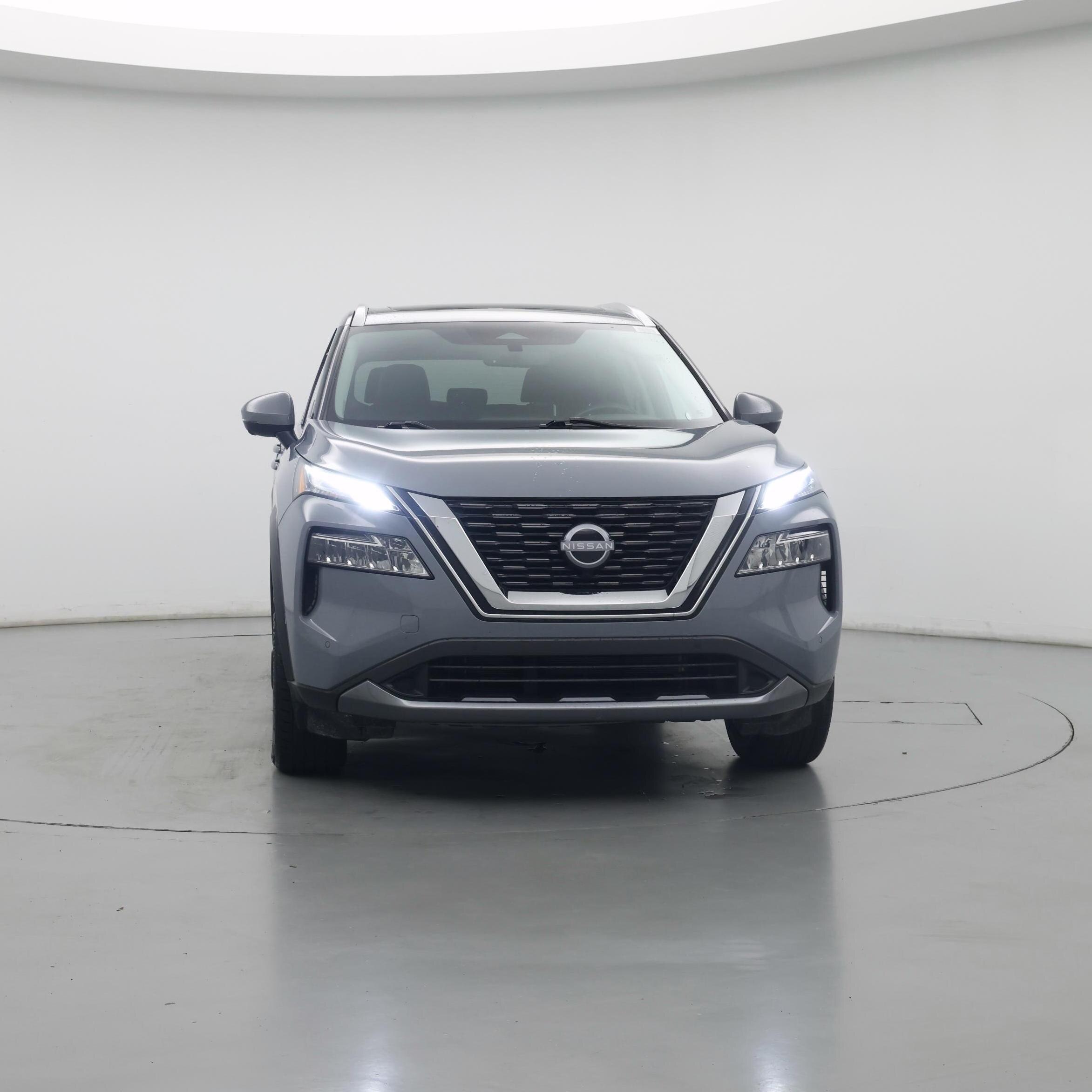 Thumbnail: 2023 Nissan Rogue - 5