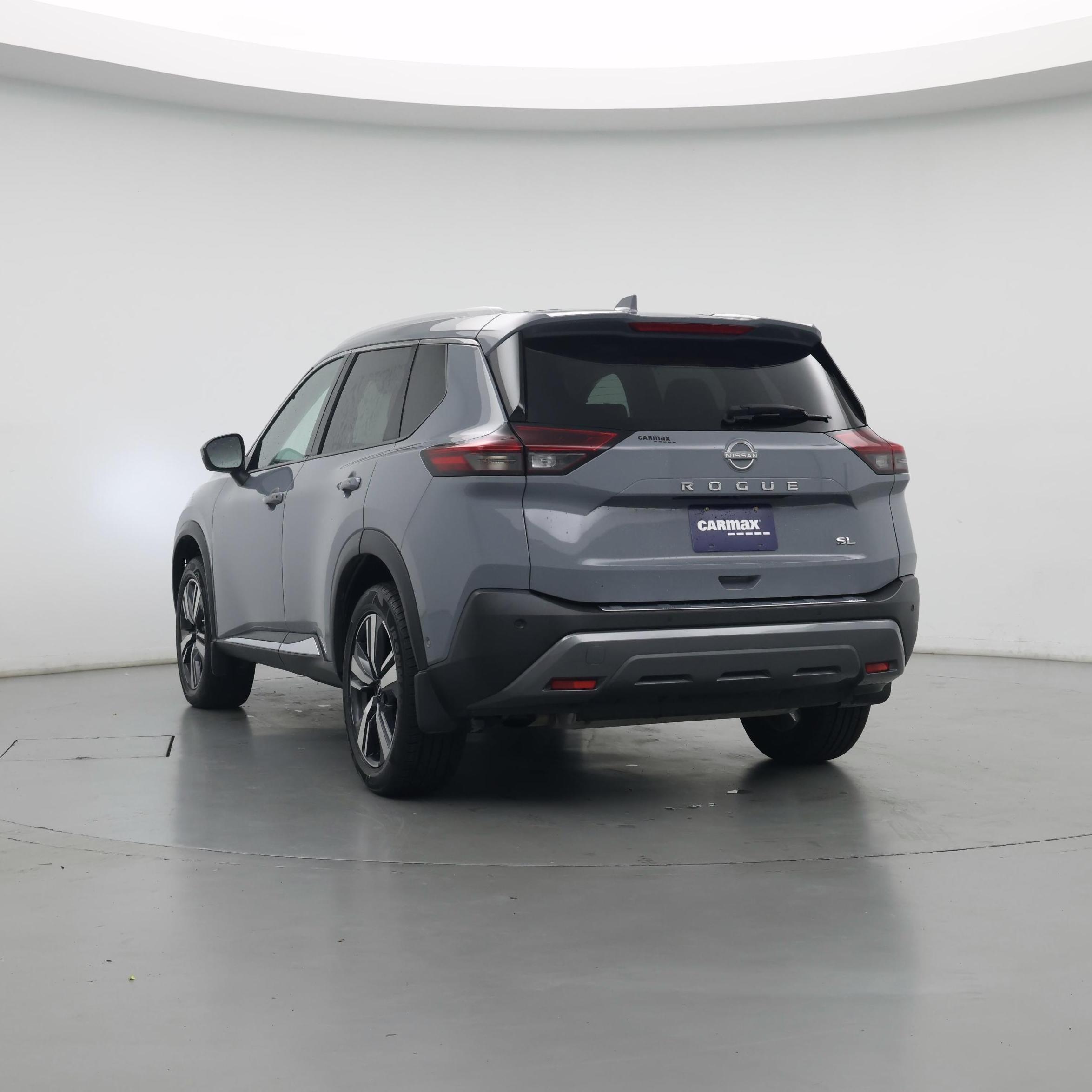 Thumbnail: 2023 Nissan Rogue - 6