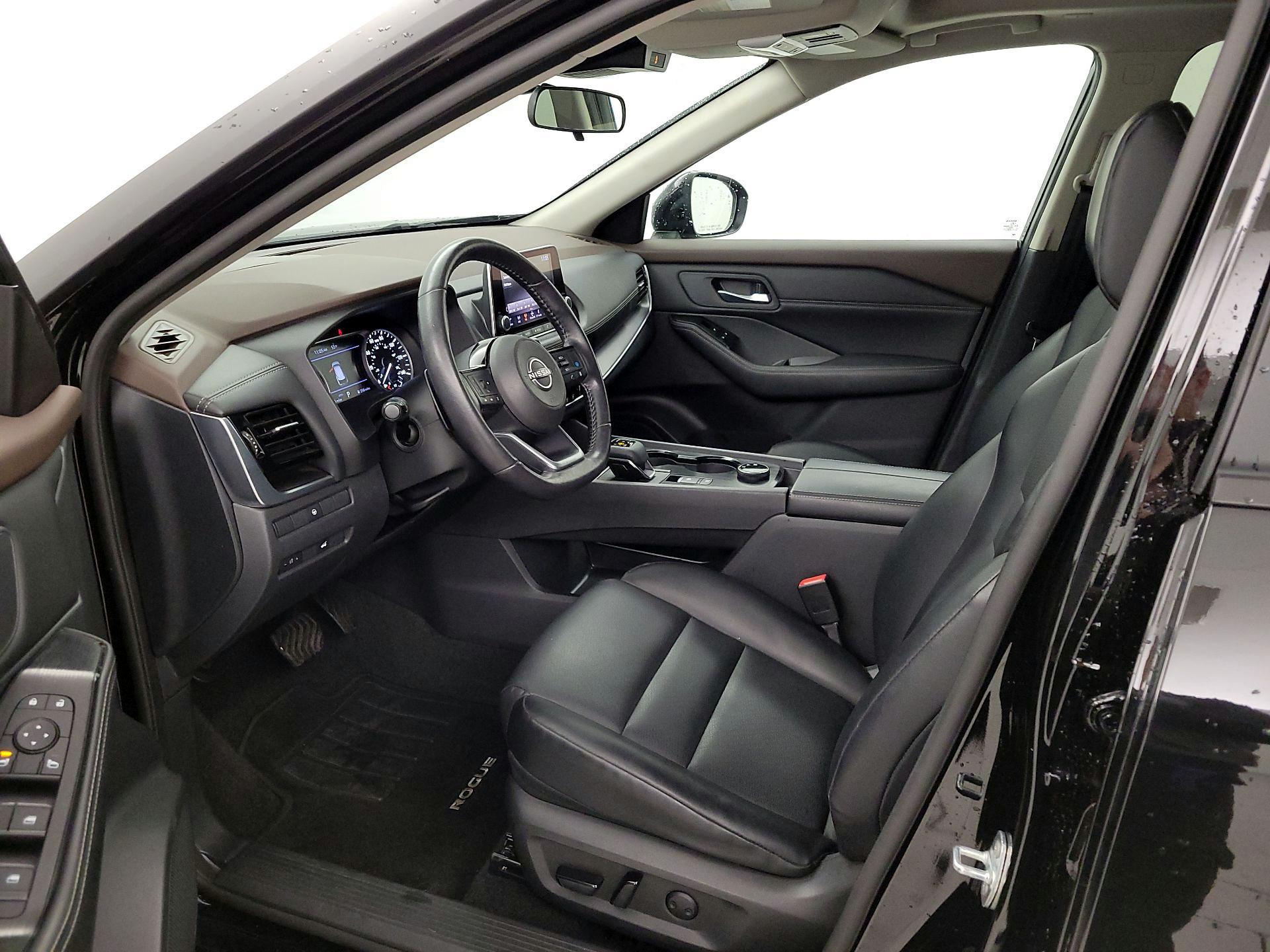 Thumbnail: 2023 Nissan Rogue - 11
