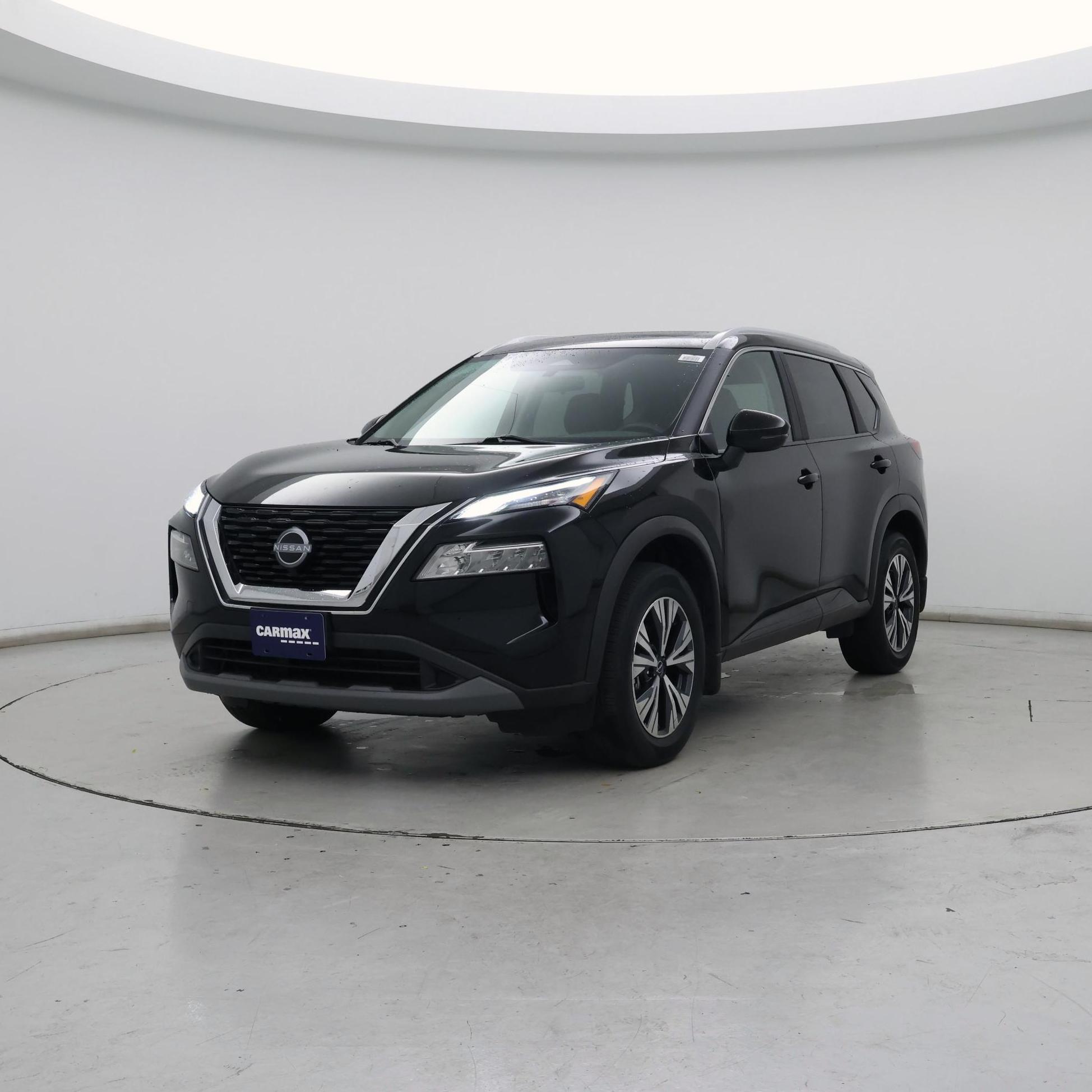 Thumbnail: 2023 Nissan Rogue - 4