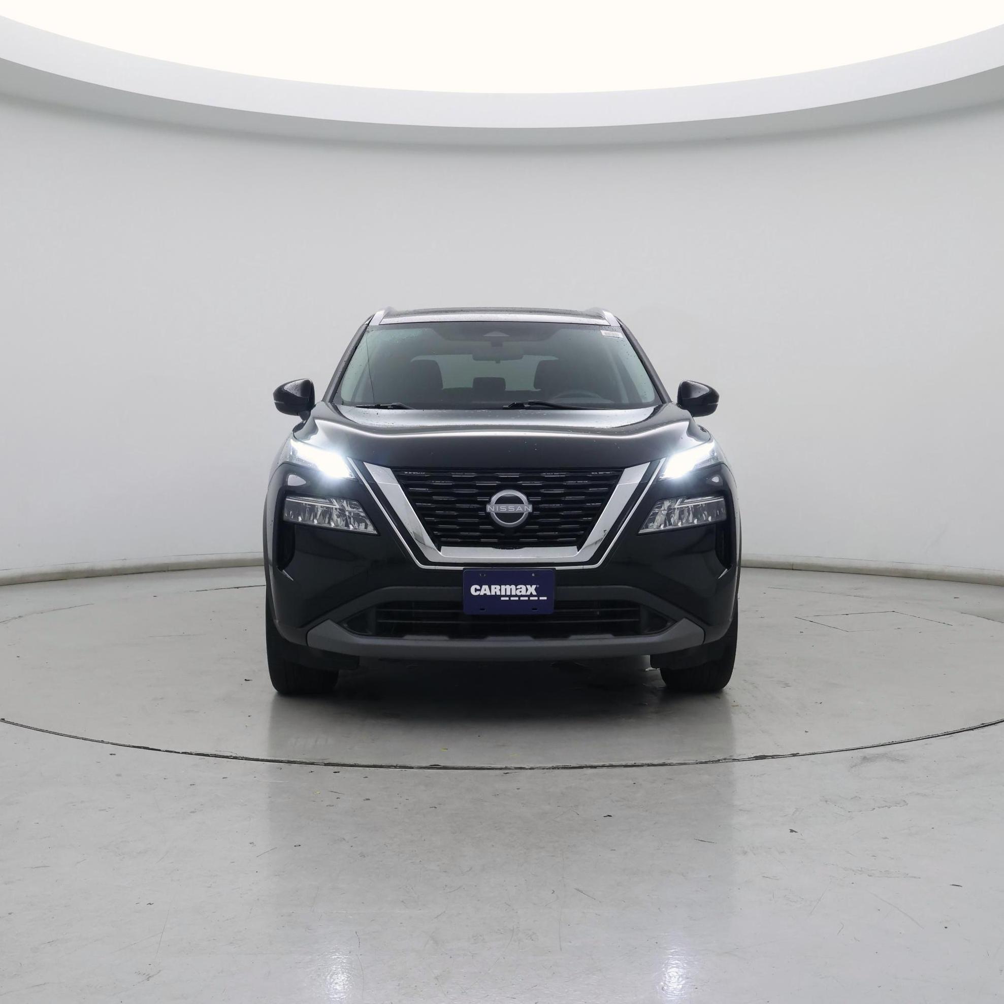 Thumbnail: 2023 Nissan Rogue - 5