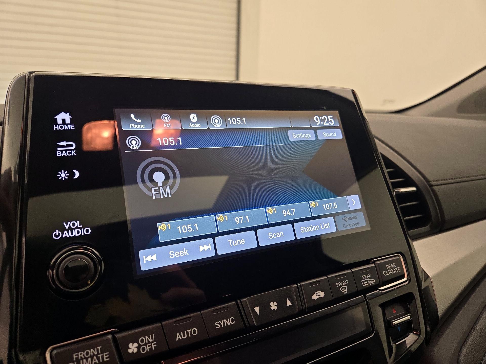 Thumbnail: 2021 Honda Odyssey - 15