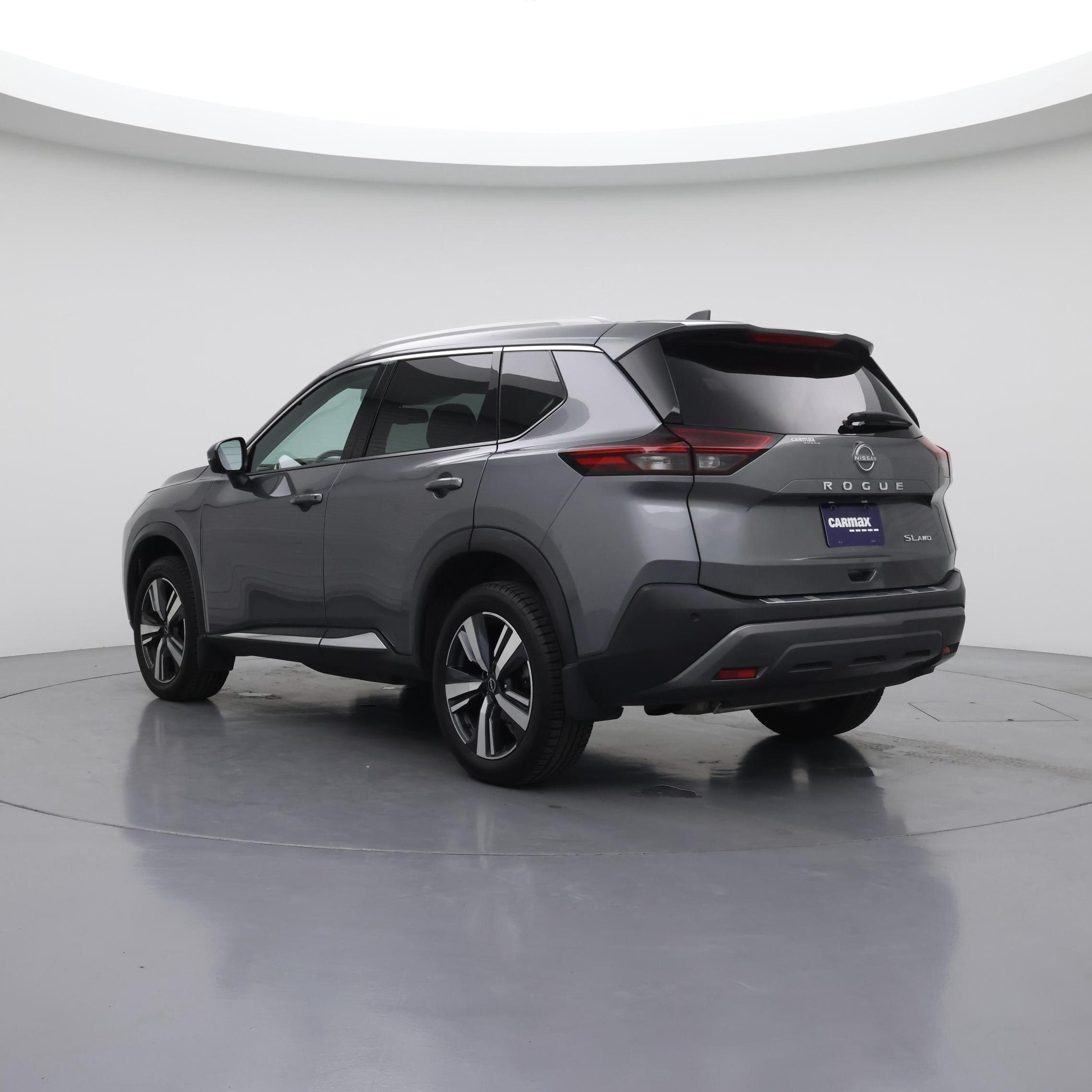 Thumbnail: 2023 Nissan Rogue - 2
