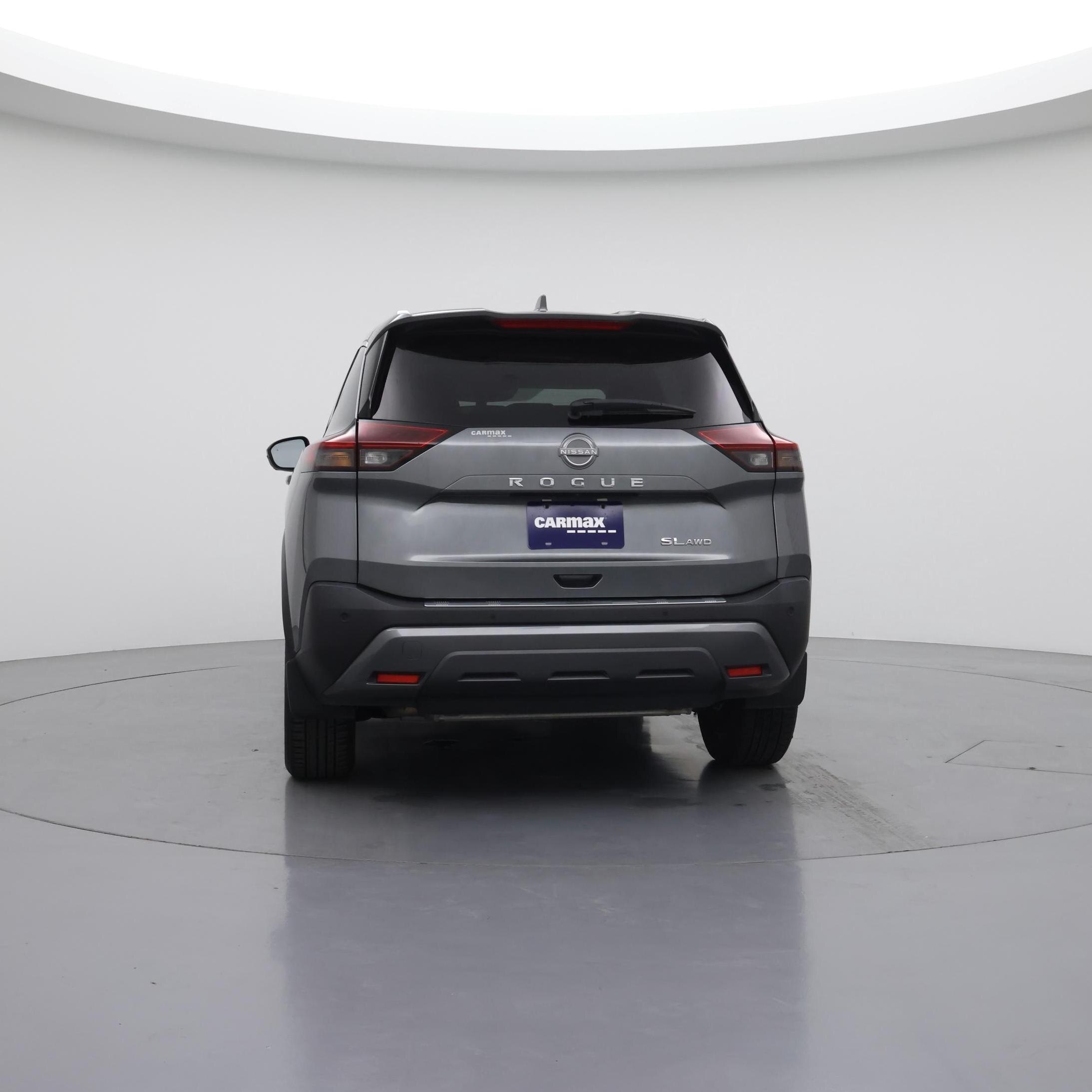 Thumbnail: 2023 Nissan Rogue - 6