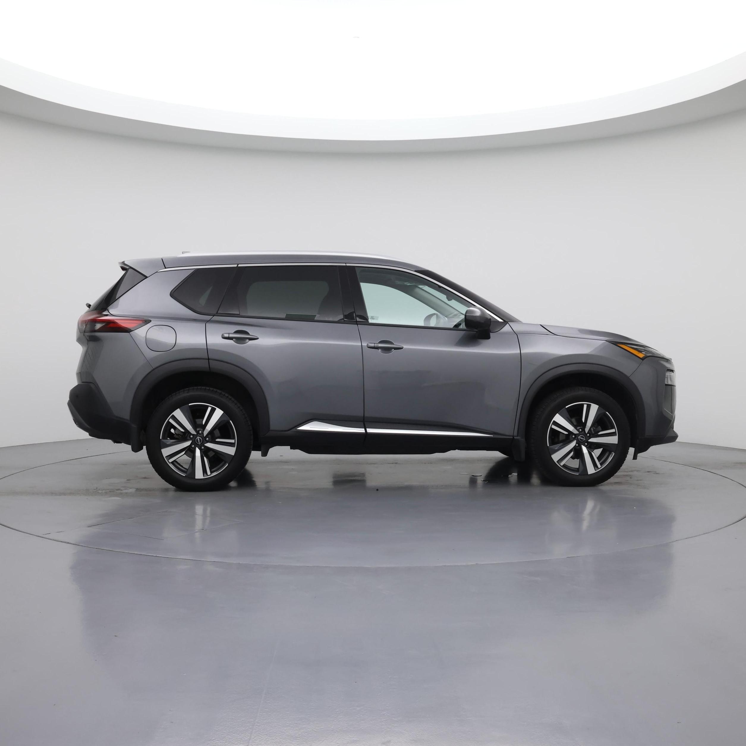 Thumbnail: 2023 Nissan Rogue - 7
