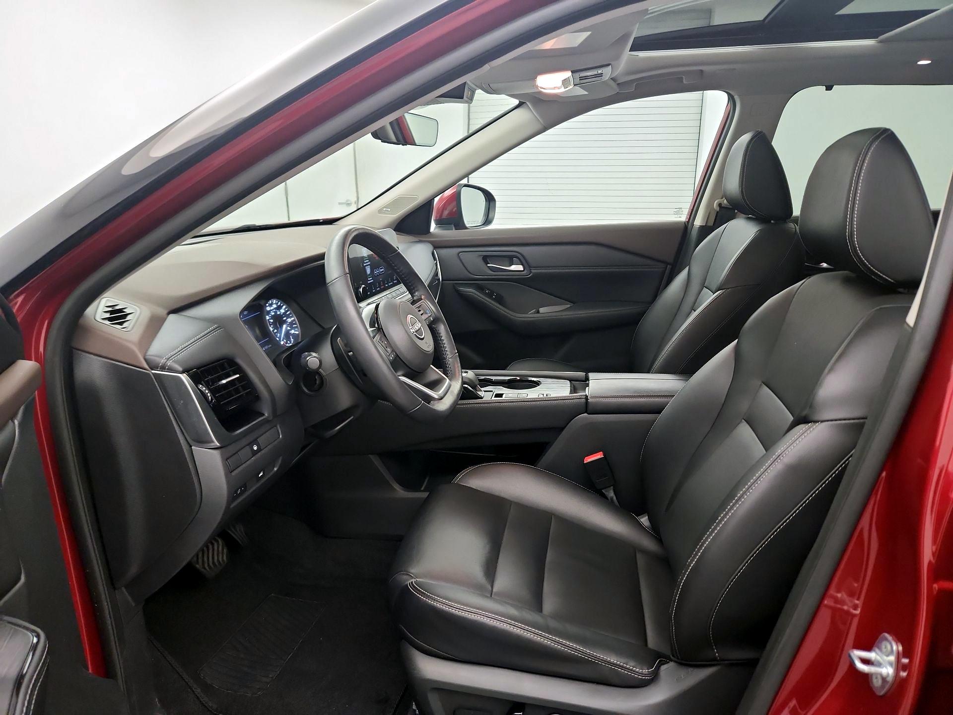 Thumbnail: 2022 Nissan Rogue - 11