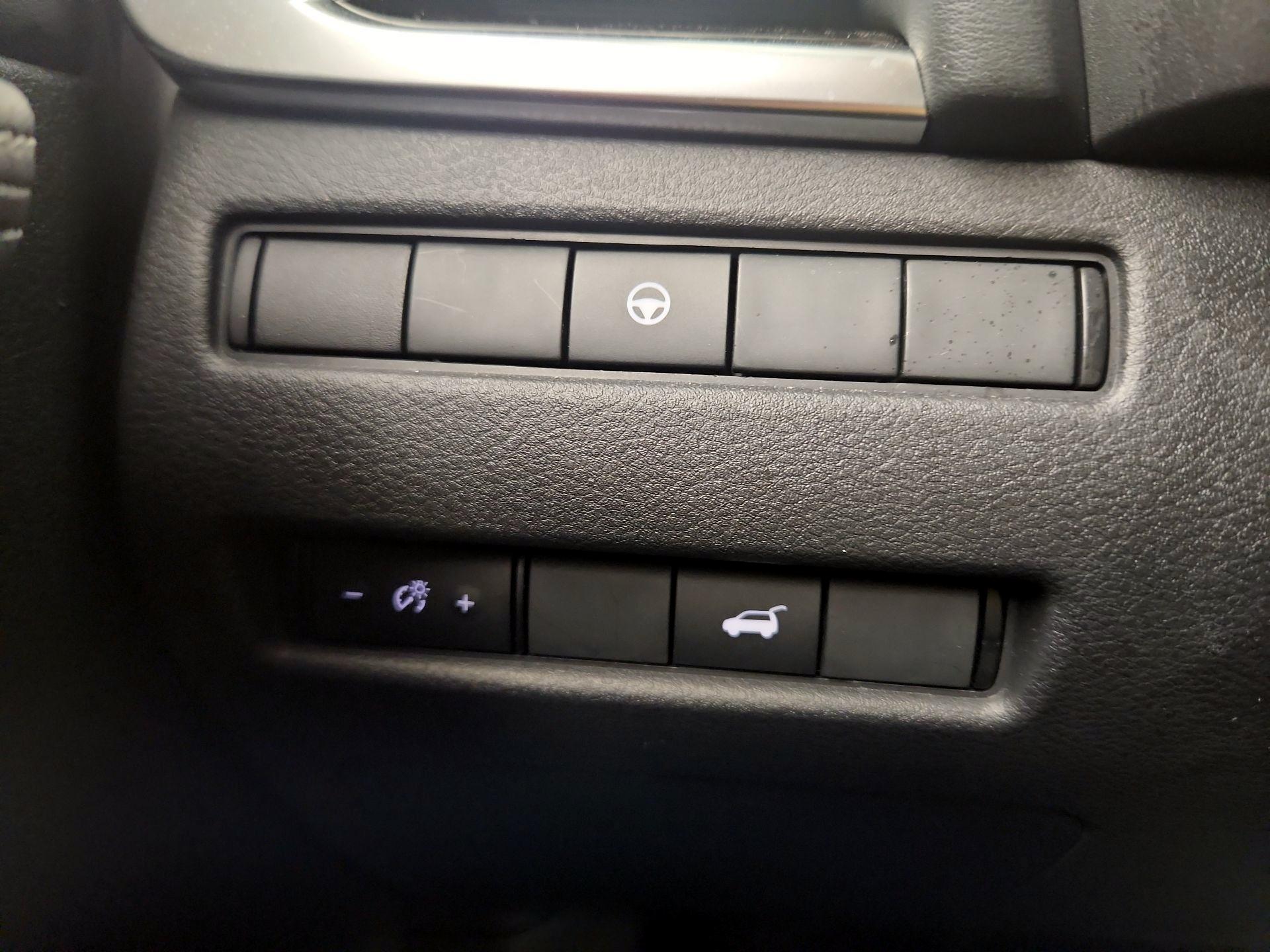 Thumbnail: 2022 Nissan Rogue - 13