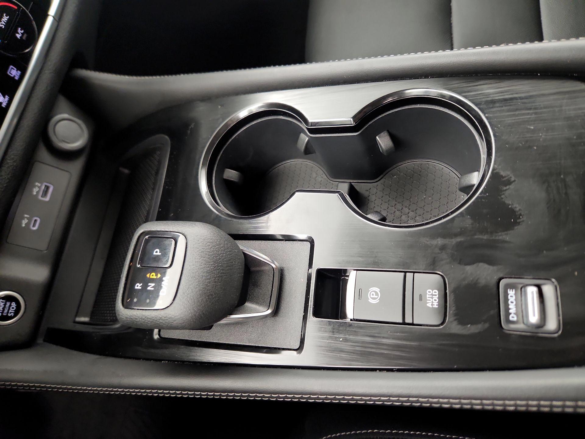 Thumbnail: 2022 Nissan Rogue - 17