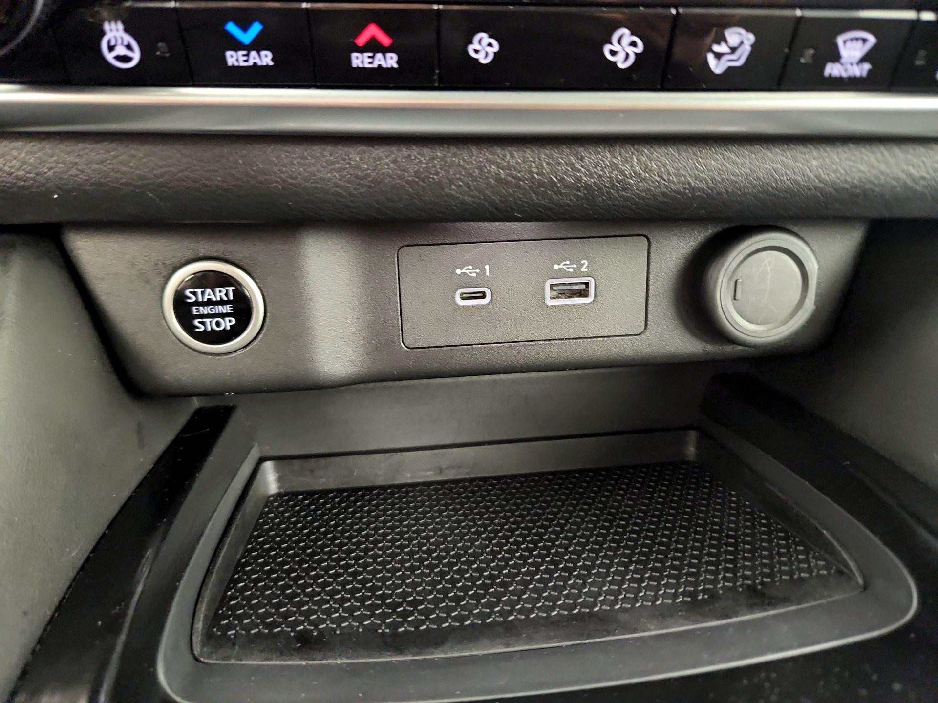 Thumbnail: 2022 Nissan Rogue - 18