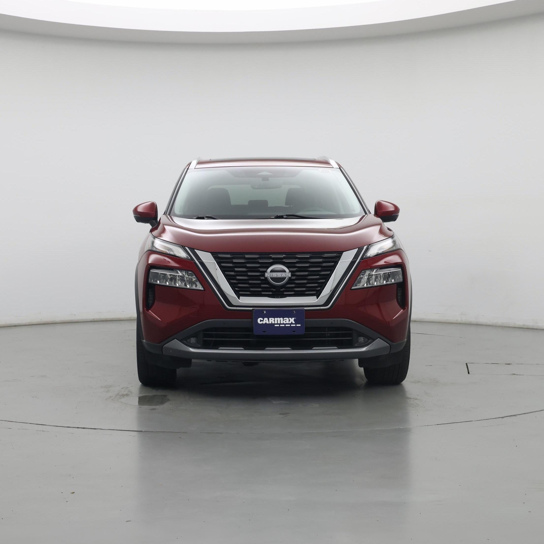 Thumbnail: 2022 Nissan Rogue - 5