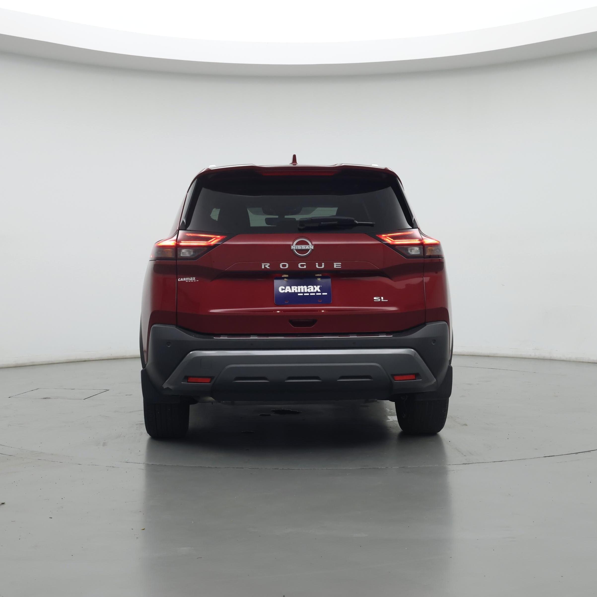 Thumbnail: 2022 Nissan Rogue - 6