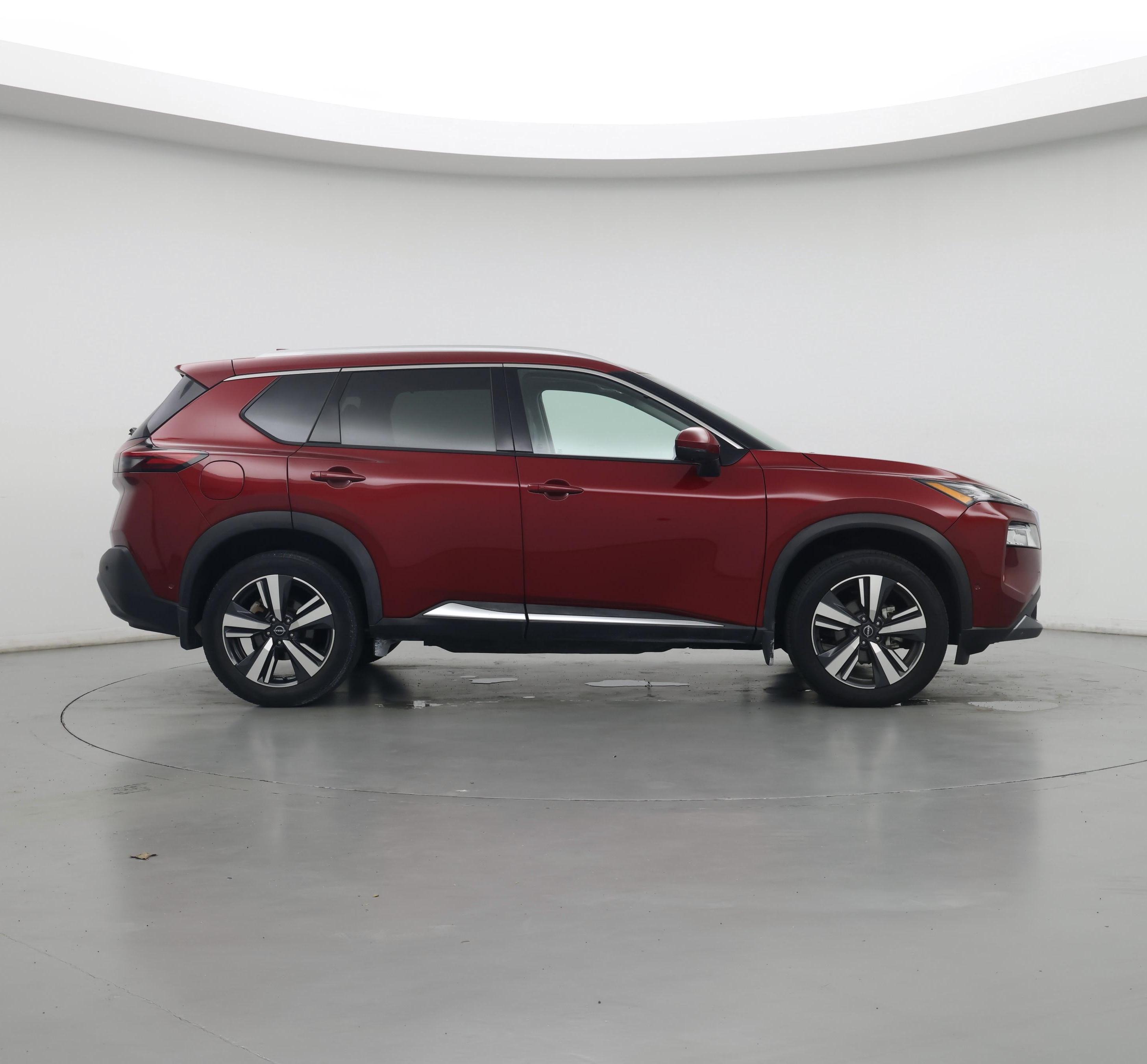 Thumbnail: 2022 Nissan Rogue - 7