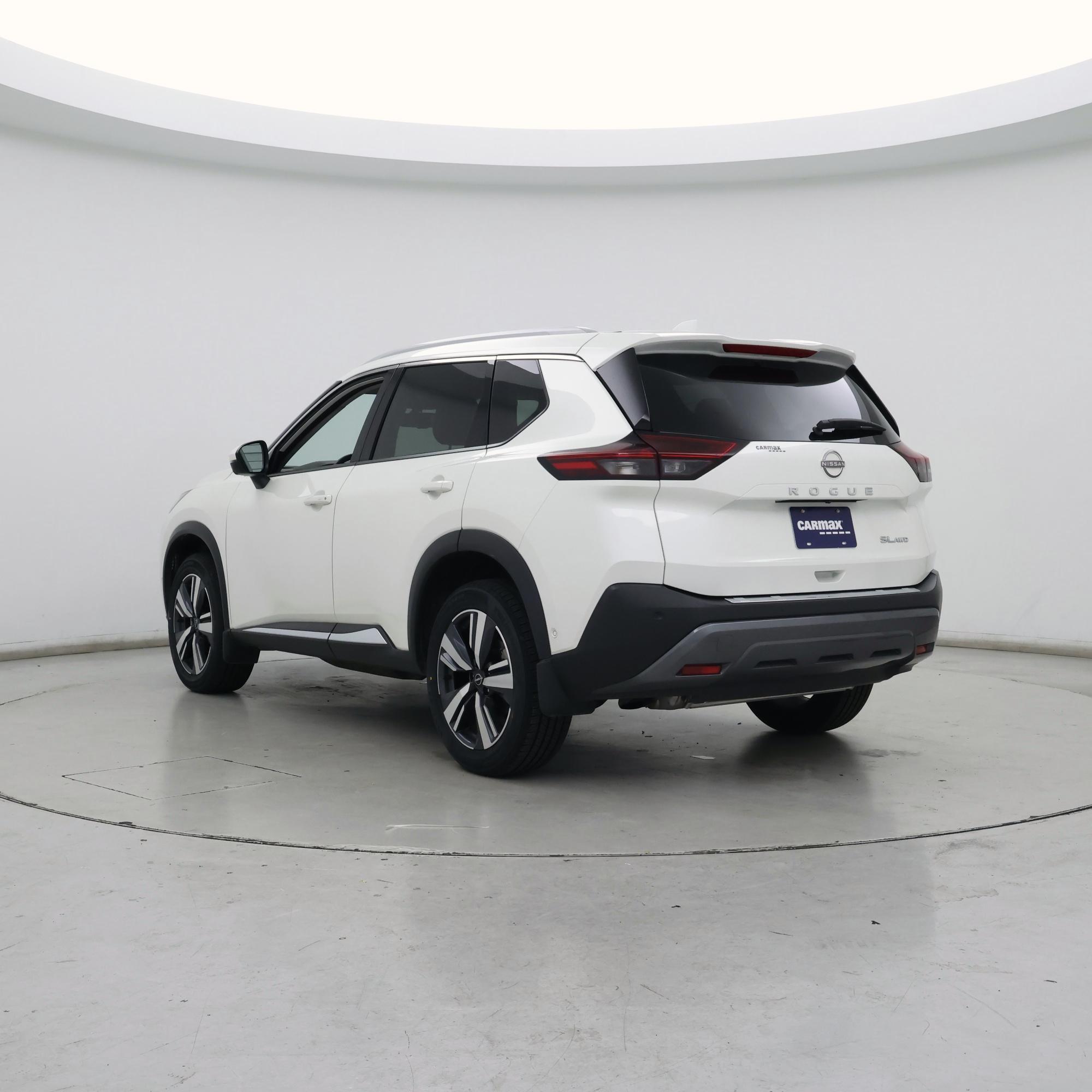 Thumbnail: 2023 Nissan Rogue - 2