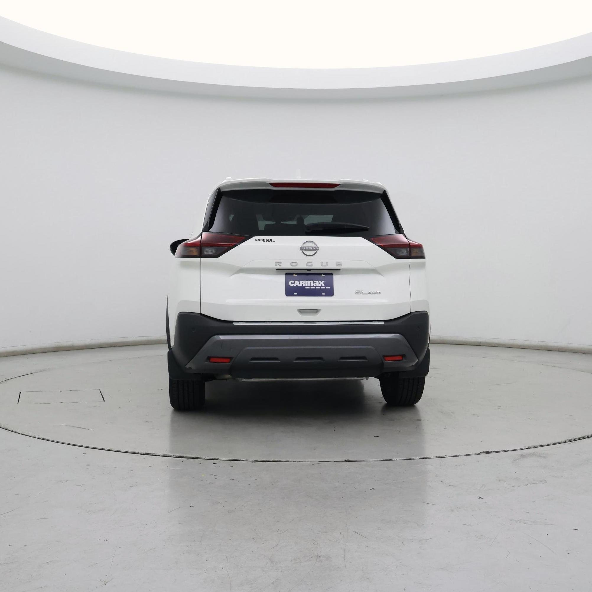Thumbnail: 2023 Nissan Rogue - 6