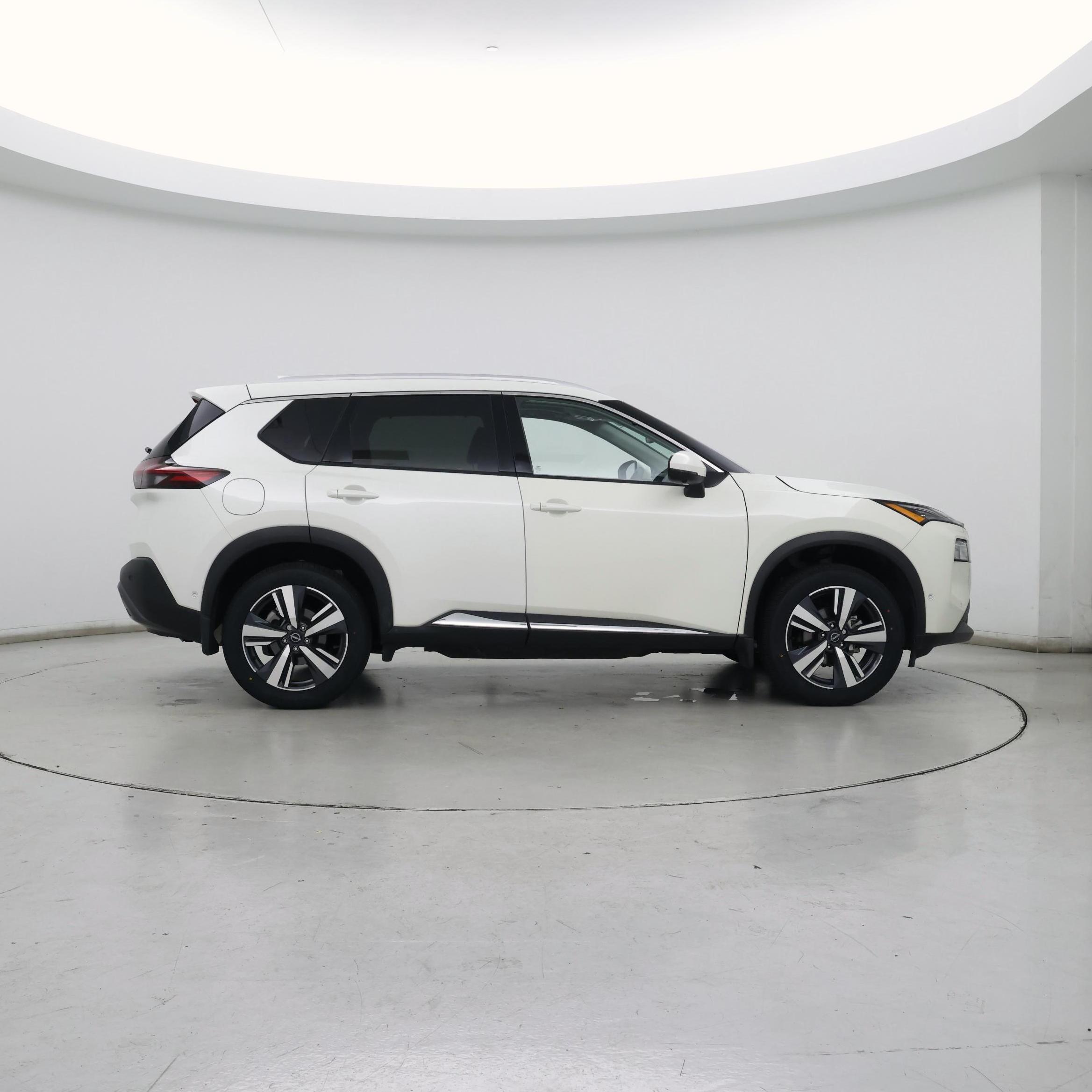 Thumbnail: 2023 Nissan Rogue - 7