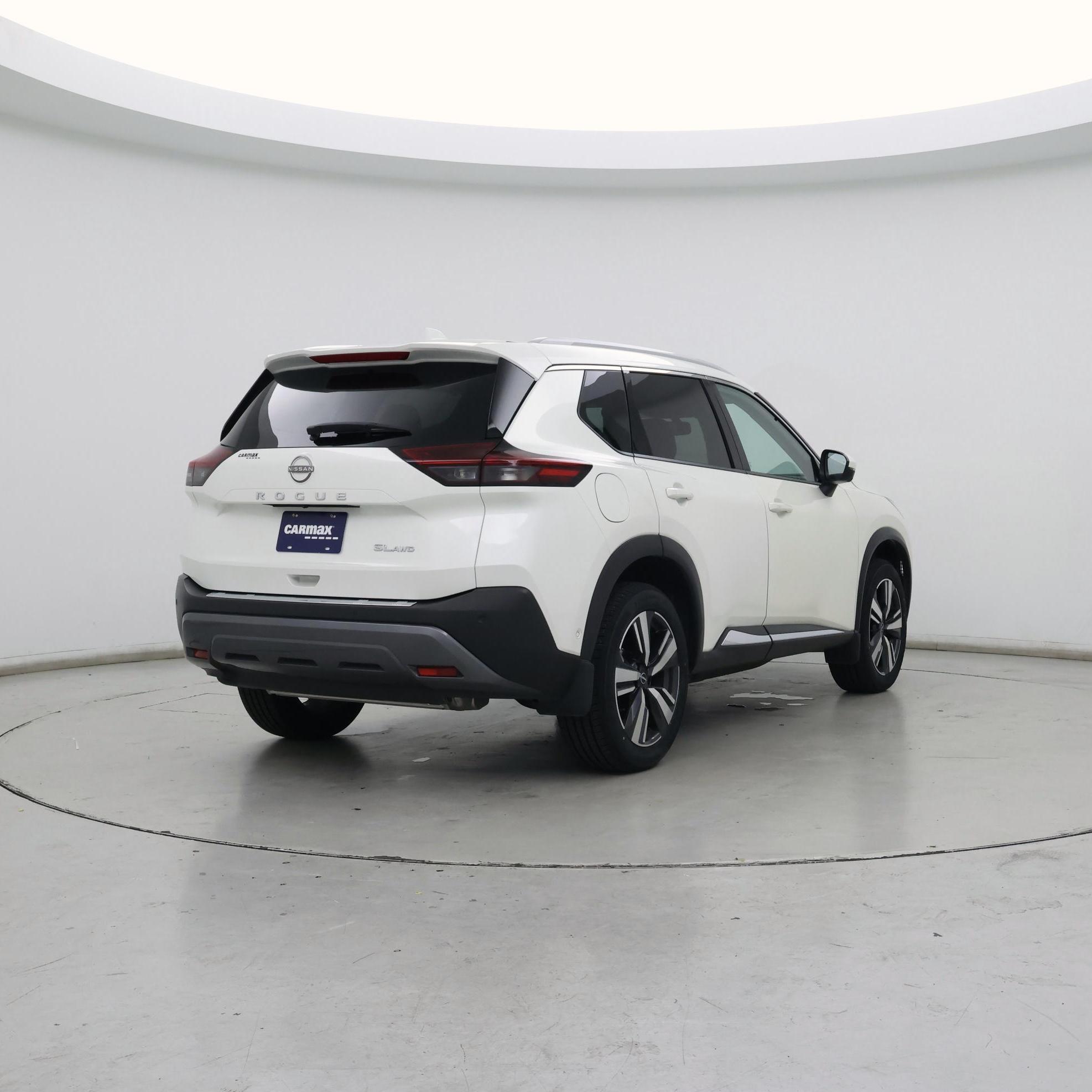 Thumbnail: 2023 Nissan Rogue - 8