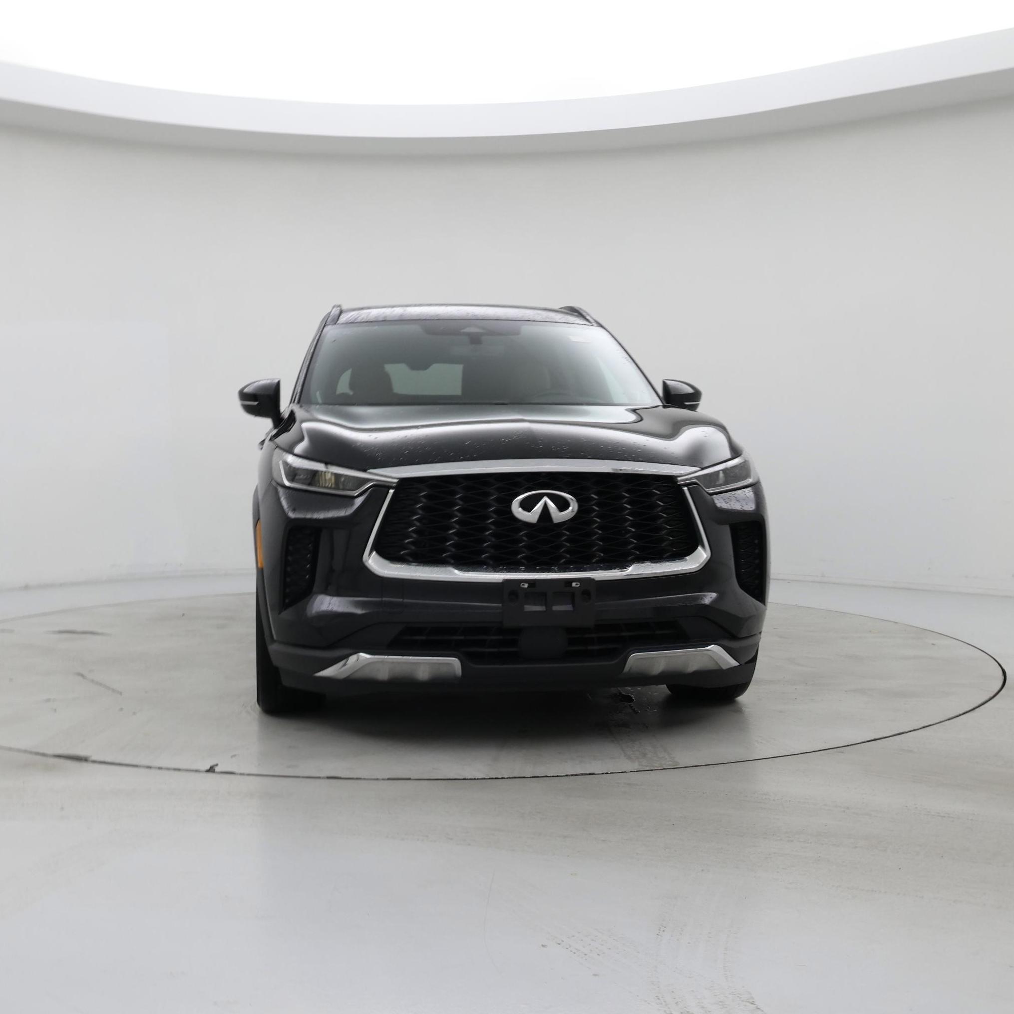 Thumbnail: 2022 INFINITI QX60 - 5