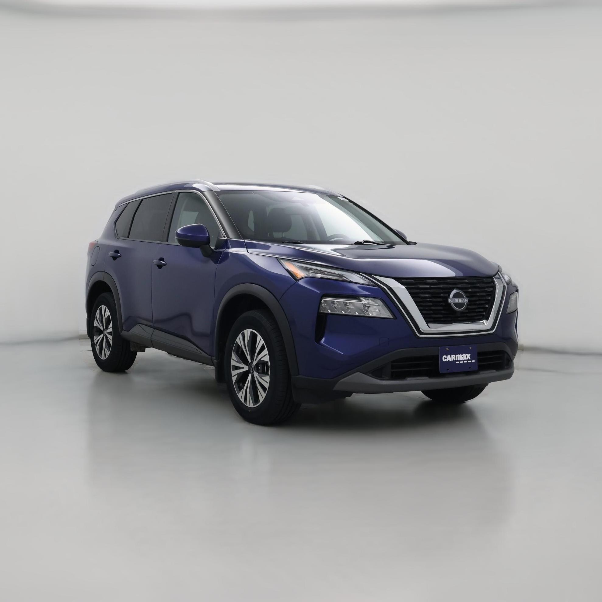Thumbnail: 2022 Nissan Rogue - 1