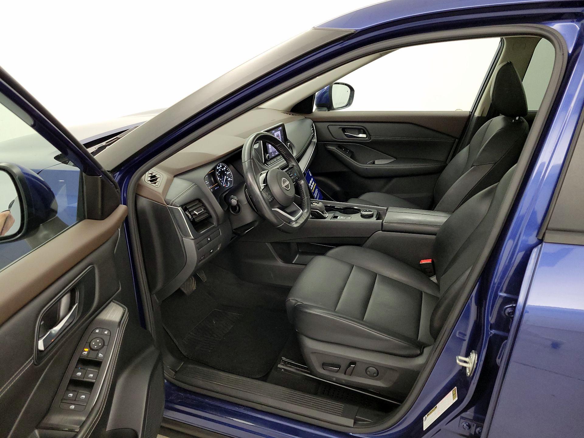 Thumbnail: 2022 Nissan Rogue - 11