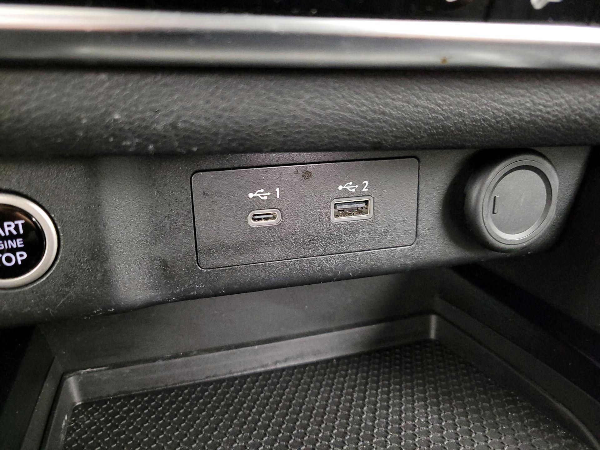 Thumbnail: 2022 Nissan Rogue - 18