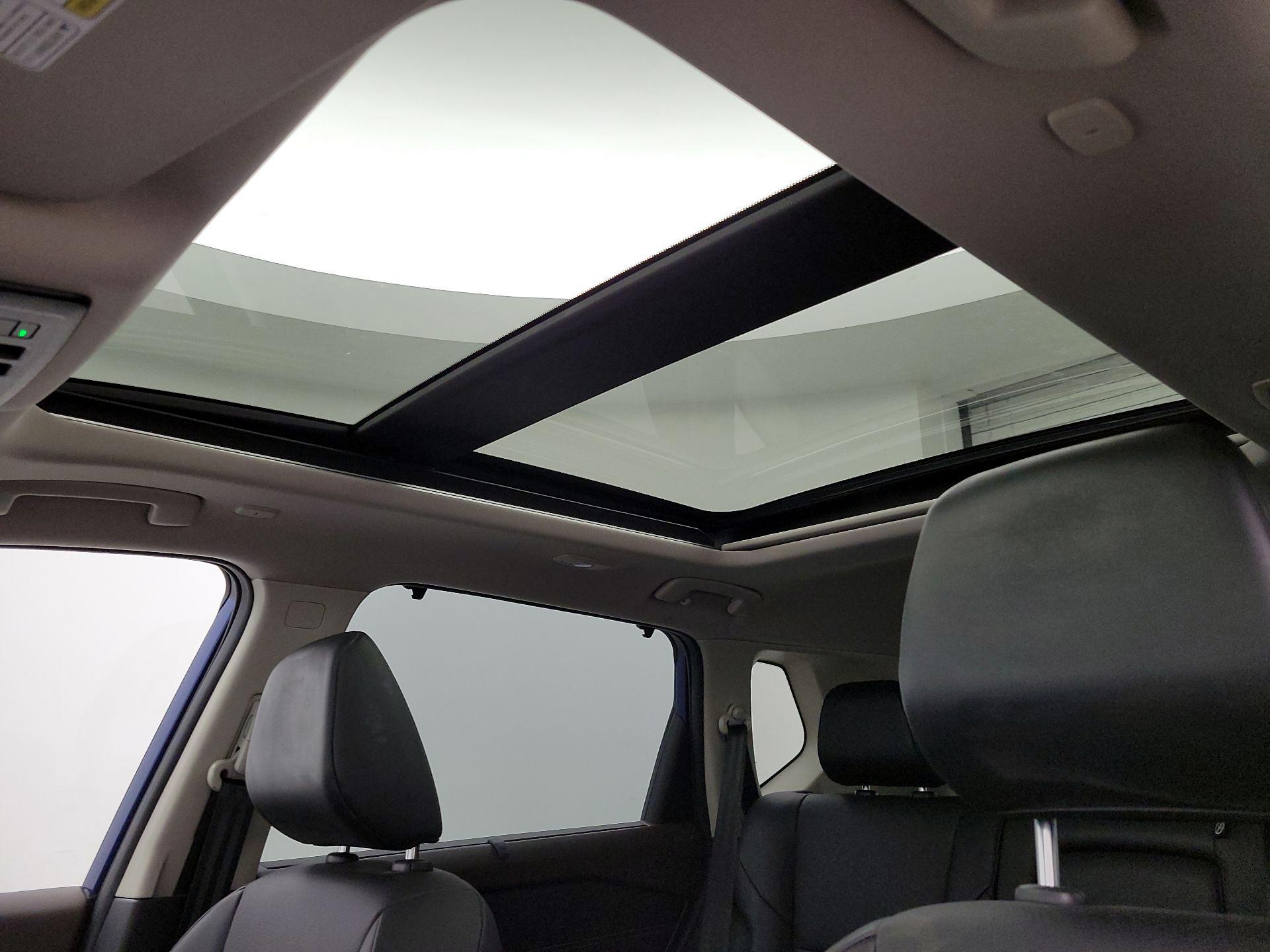 Thumbnail: 2022 Nissan Rogue - 19