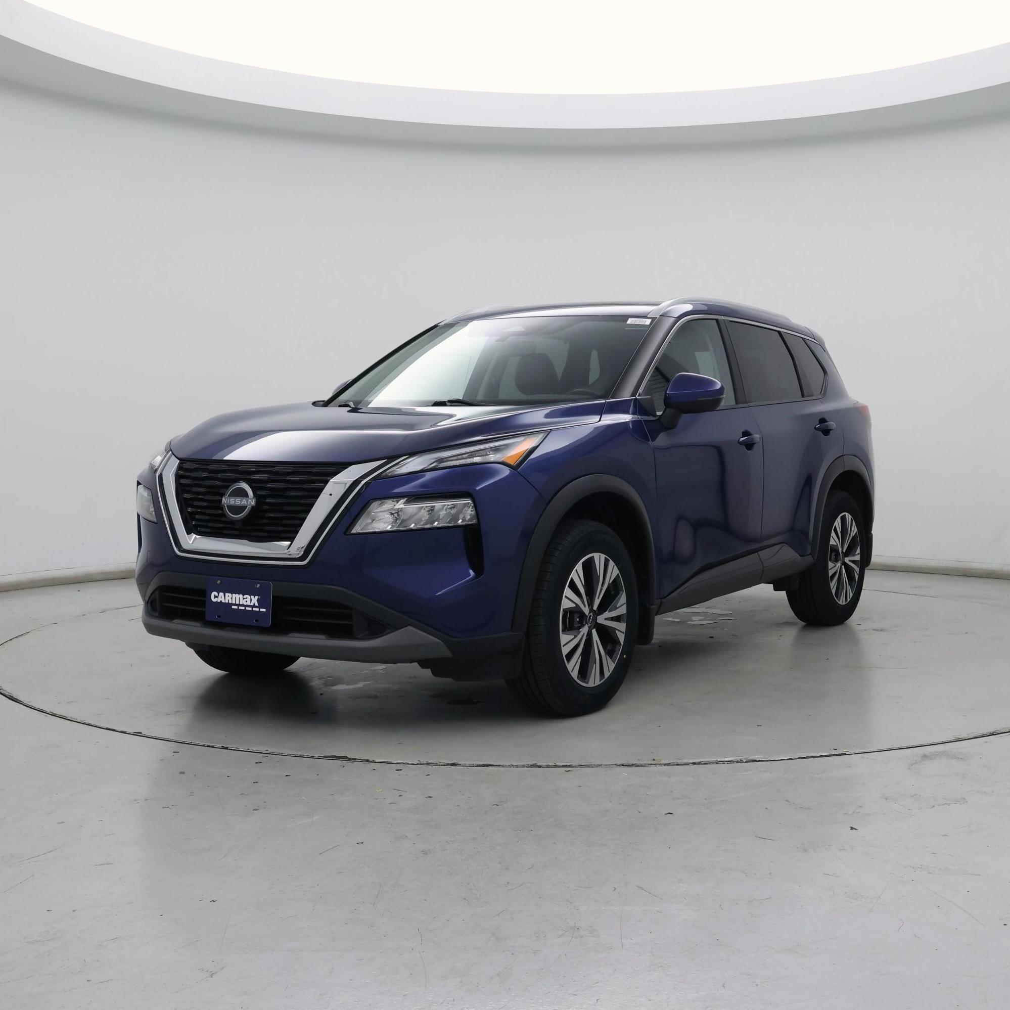 Thumbnail: 2022 Nissan Rogue - 4