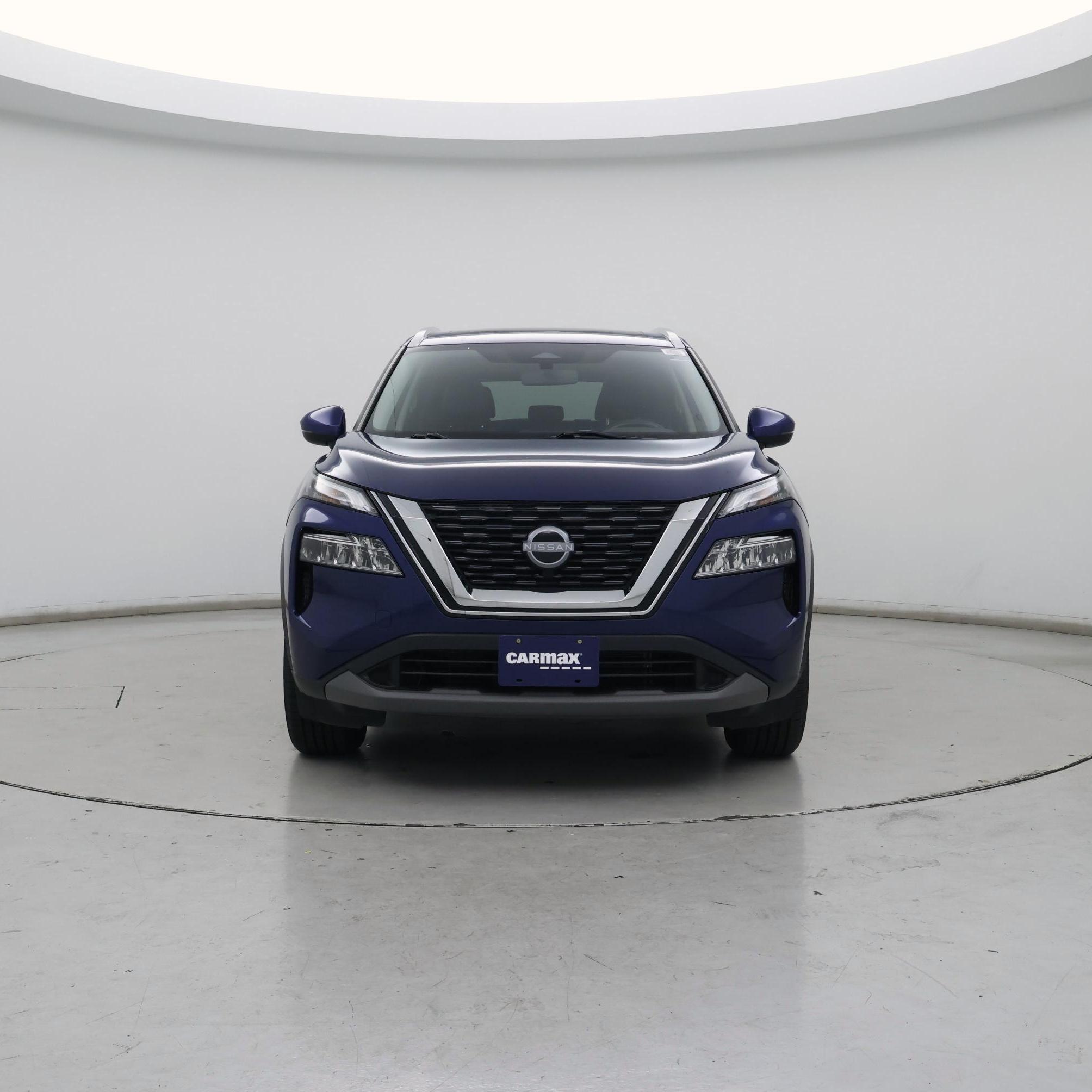 Thumbnail: 2022 Nissan Rogue - 5