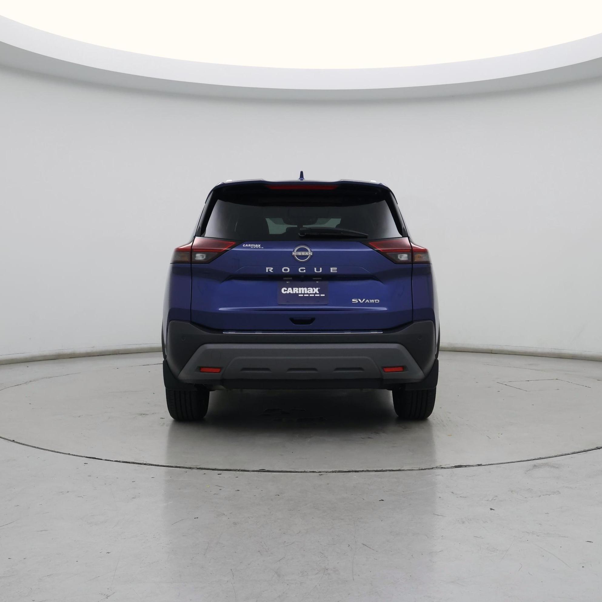 Thumbnail: 2022 Nissan Rogue - 6