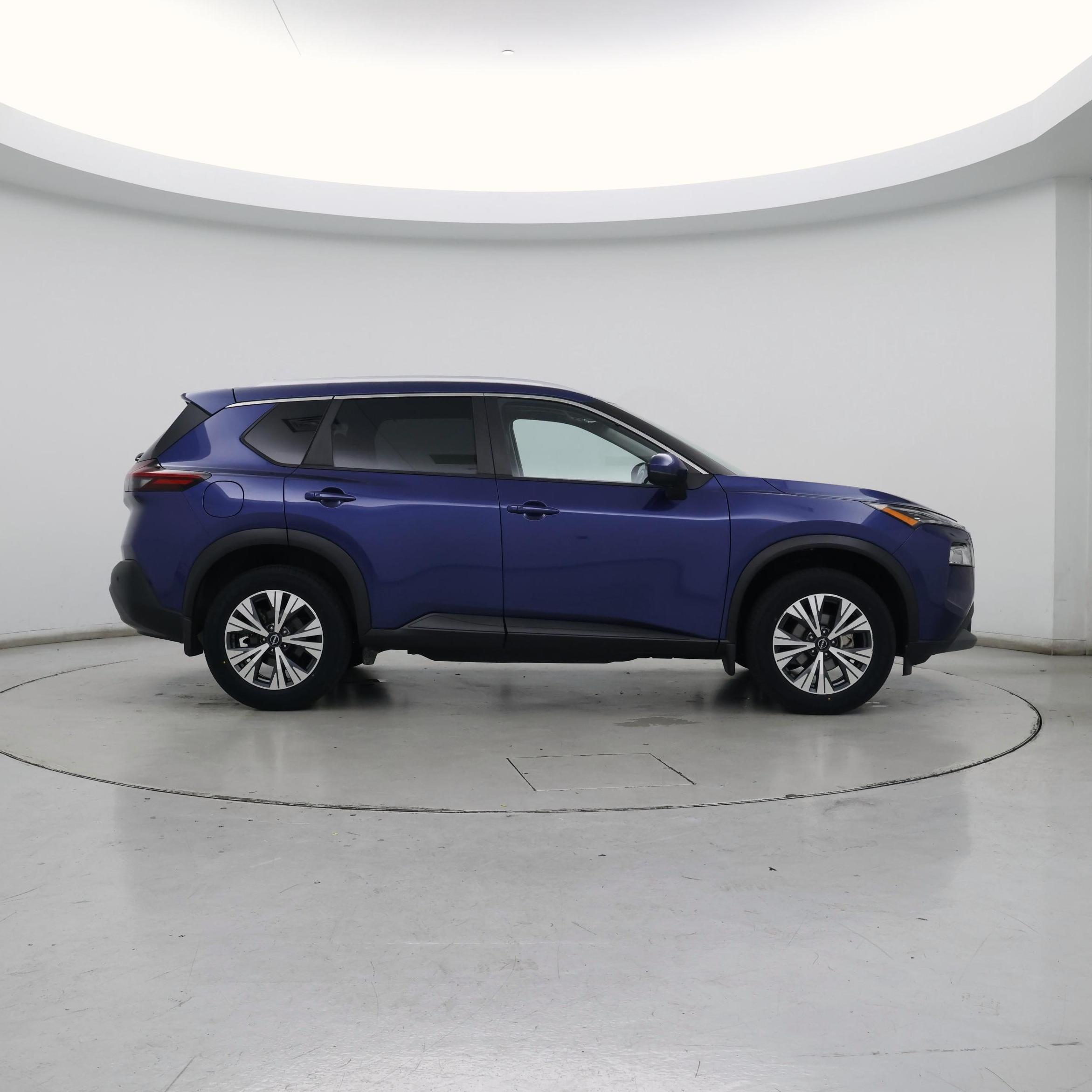 Thumbnail: 2022 Nissan Rogue - 7