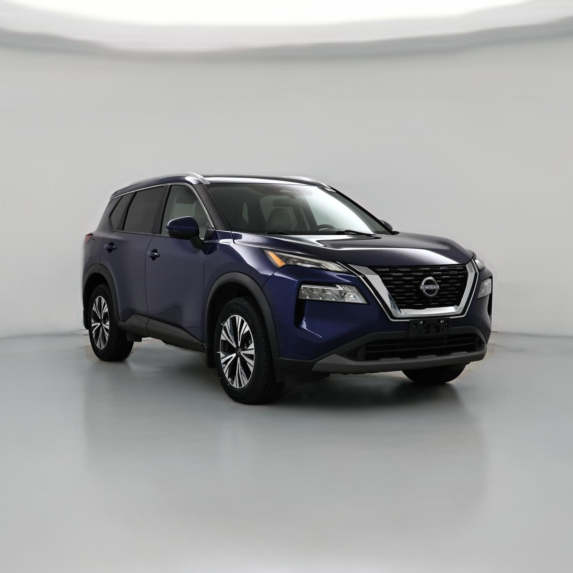 Thumbnail: 2023 Nissan Rogue - 1