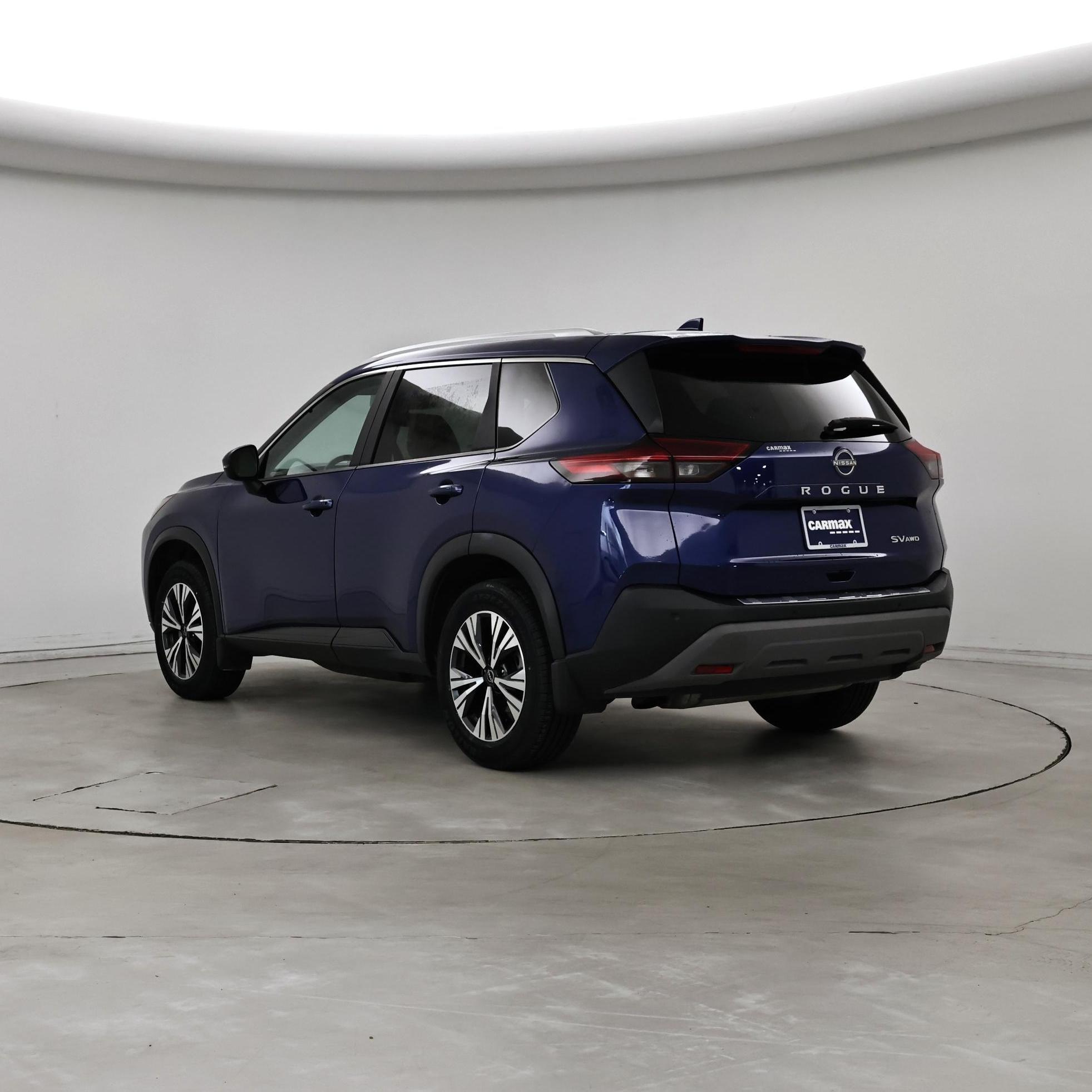 Thumbnail: 2023 Nissan Rogue - 2