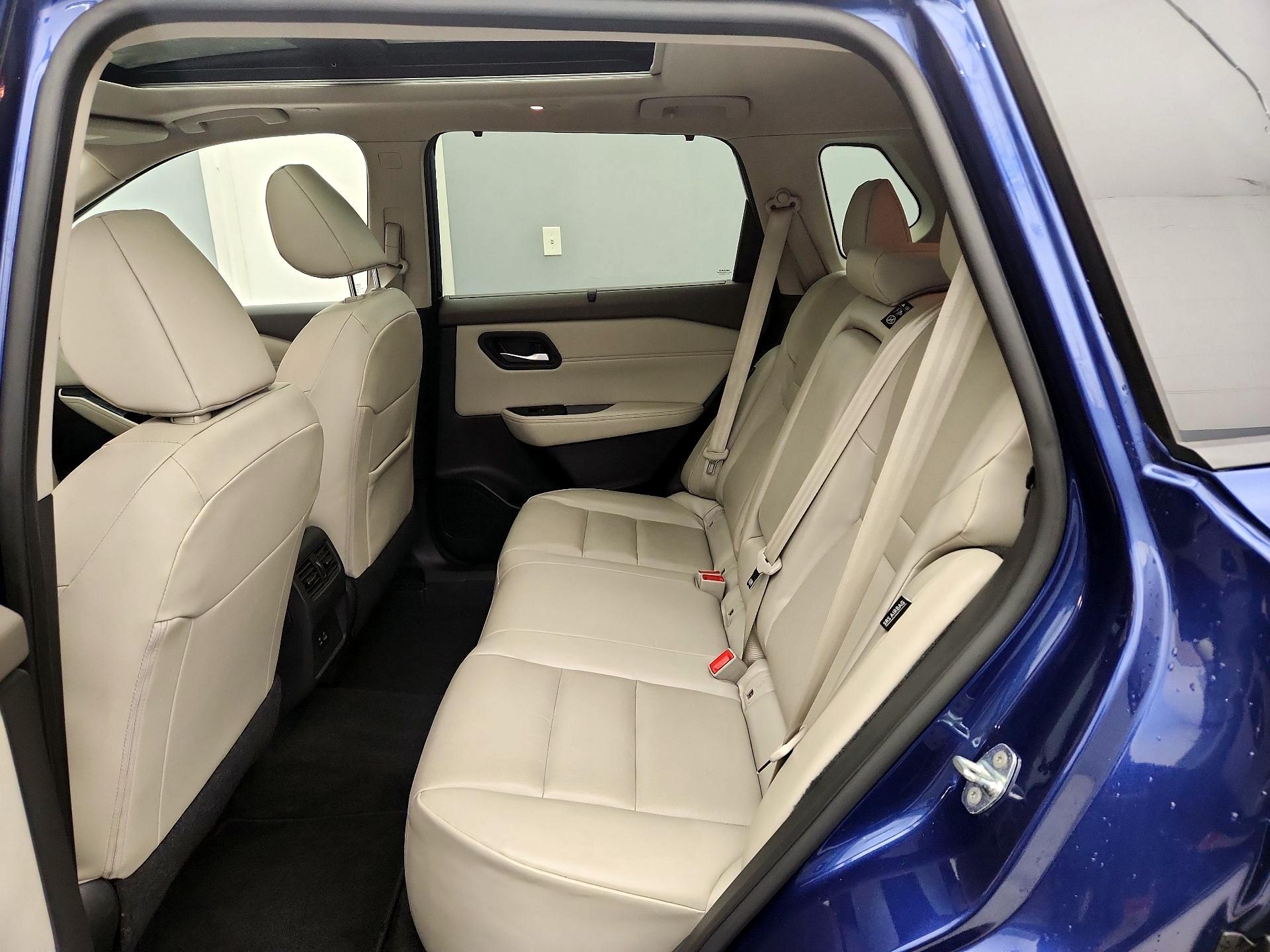 Thumbnail: 2023 Nissan Rogue - 20