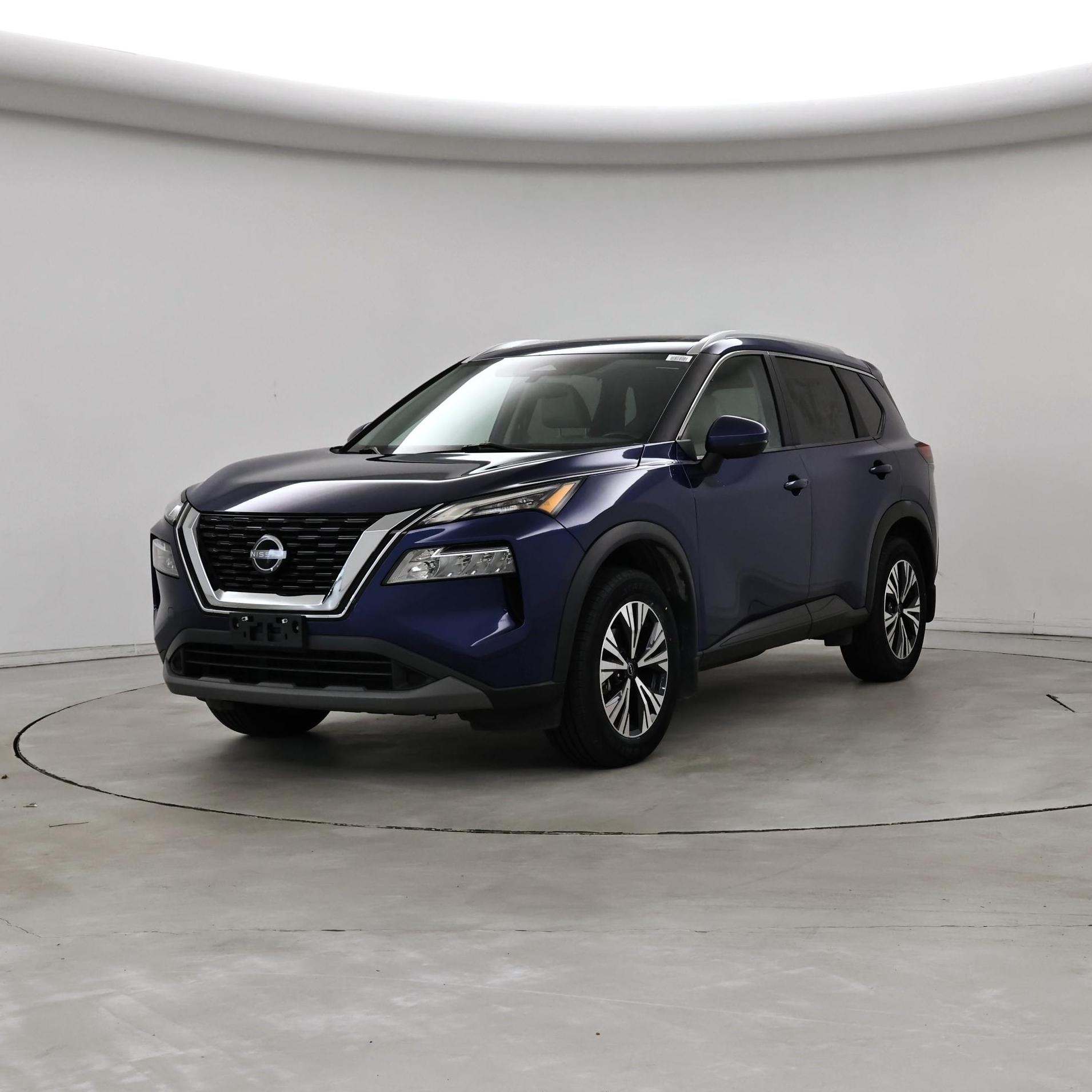 Thumbnail: 2023 Nissan Rogue - 4