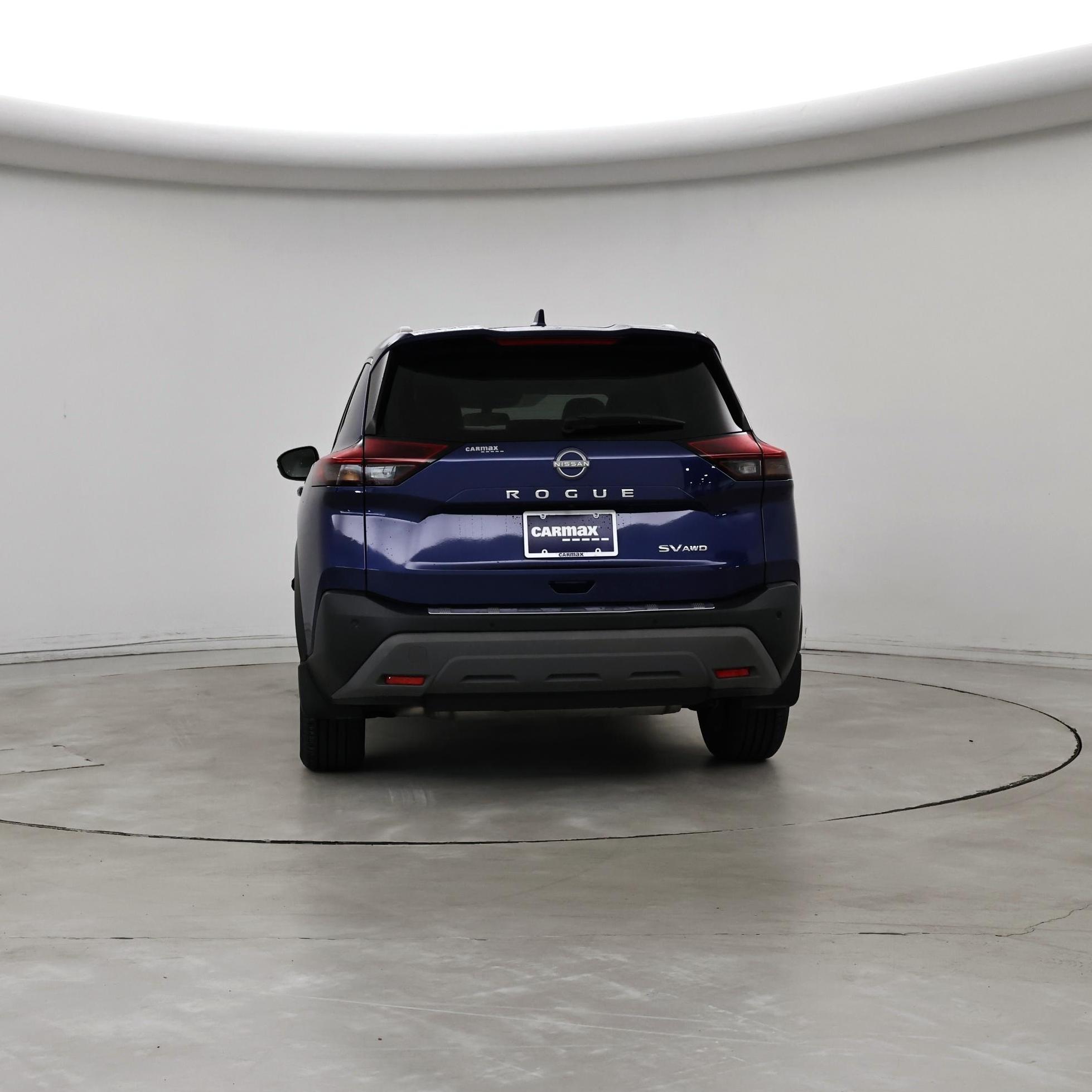Thumbnail: 2023 Nissan Rogue - 6
