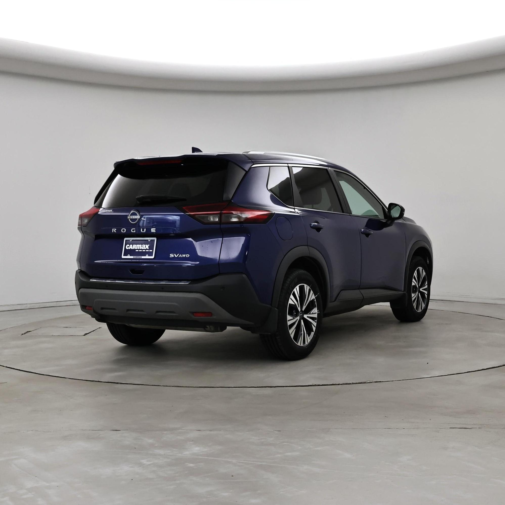 Thumbnail: 2023 Nissan Rogue - 8