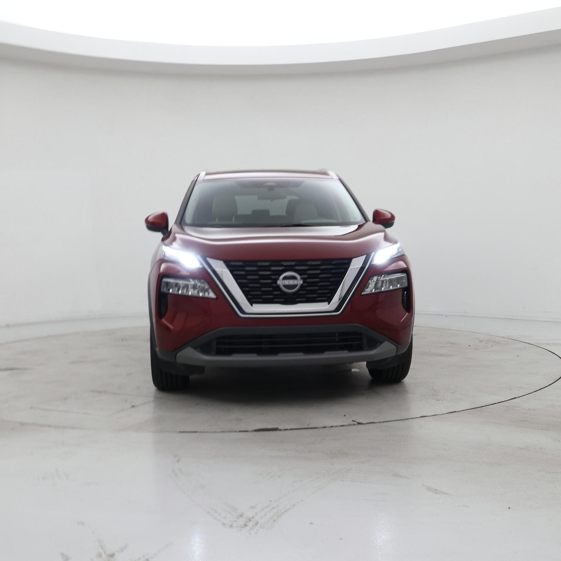 Thumbnail: 2023 Nissan Rogue - 5