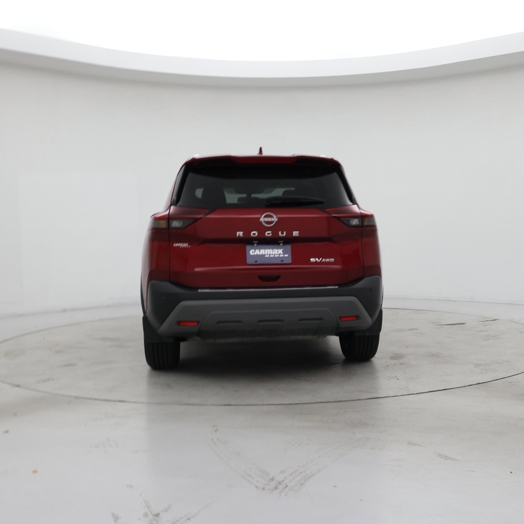Thumbnail: 2023 Nissan Rogue - 6
