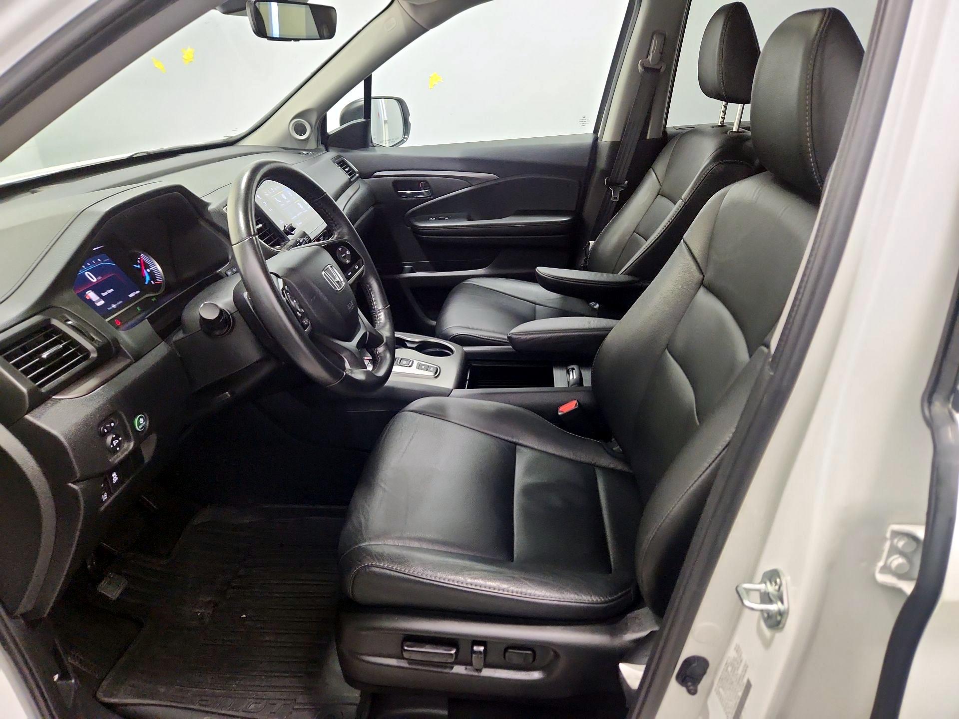 Thumbnail: 2022 Honda Pilot - 11