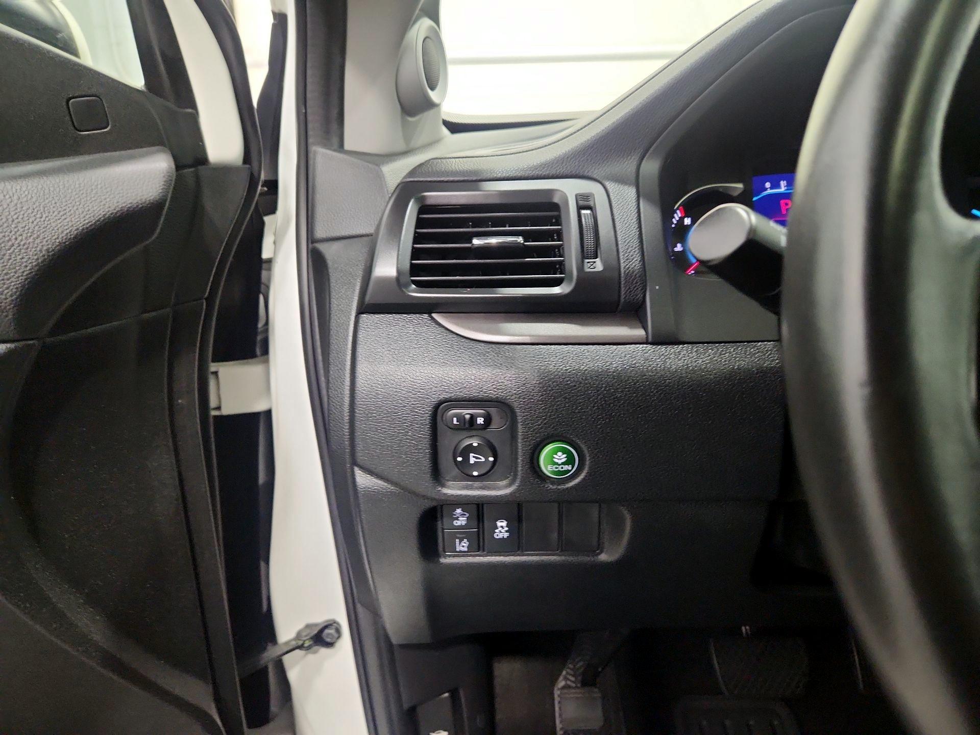 Thumbnail: 2022 Honda Pilot - 13